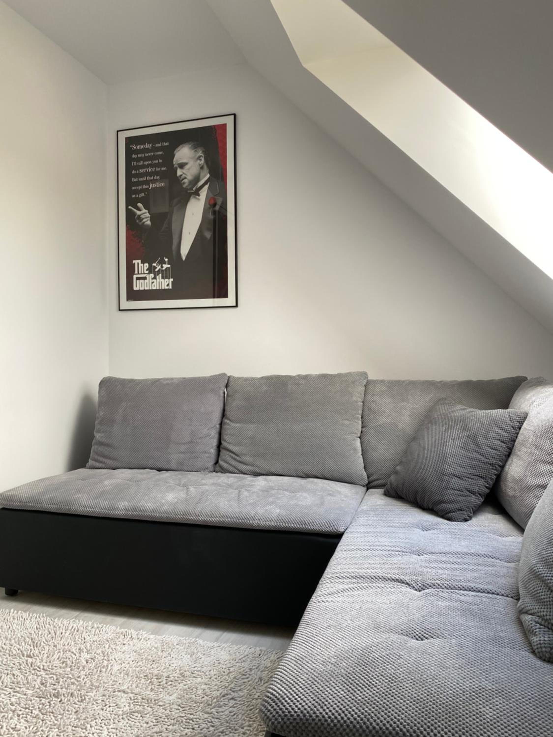 Three-Bedroom House photo 2