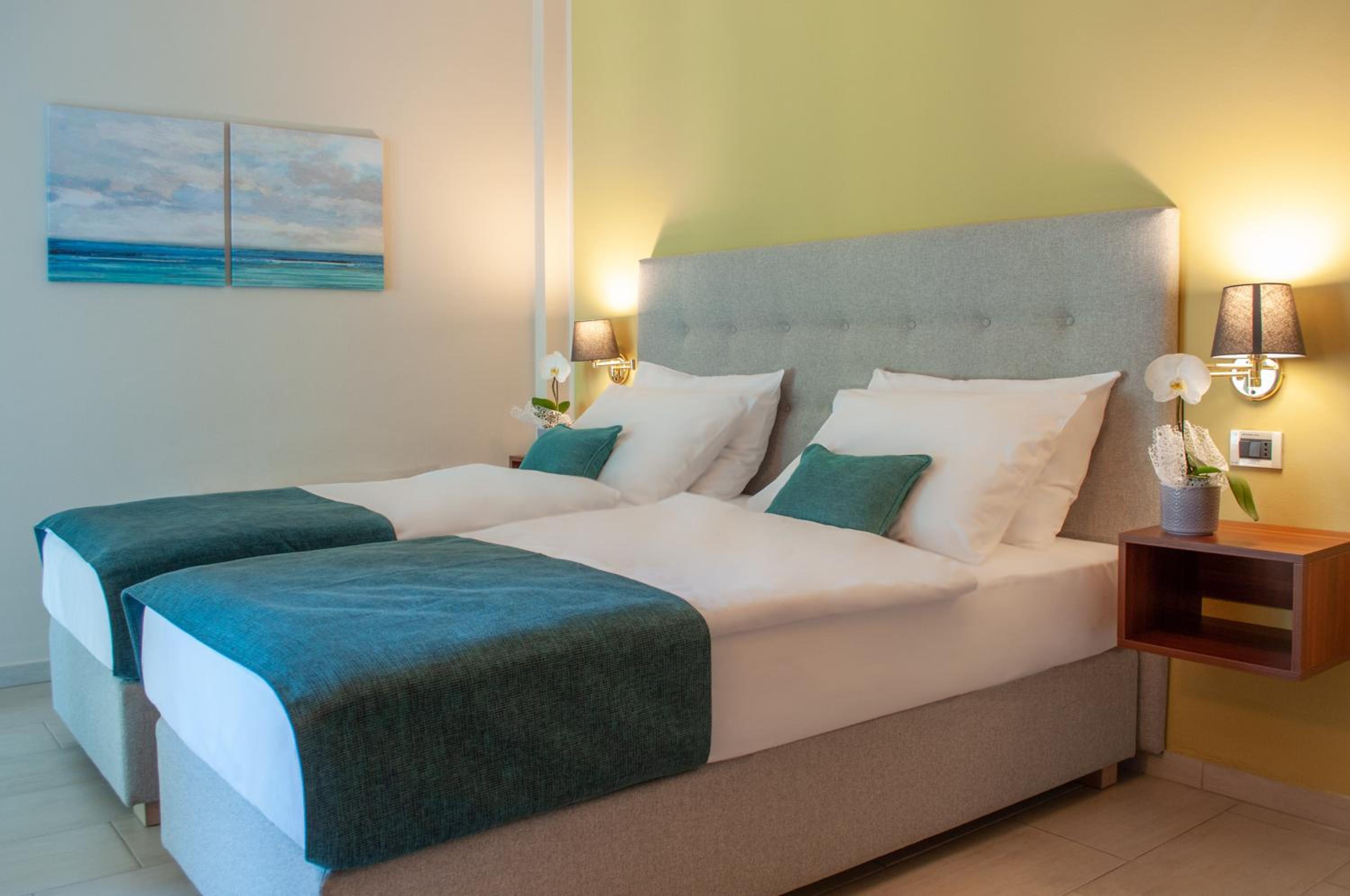 Special Offer - Business Double Or Twin Room