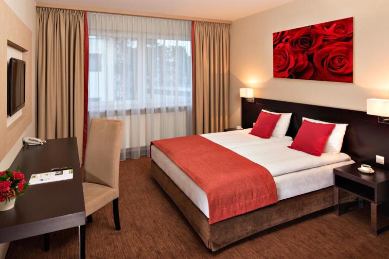 Special Offer - Standard Double Or Twin Room - Photo 6