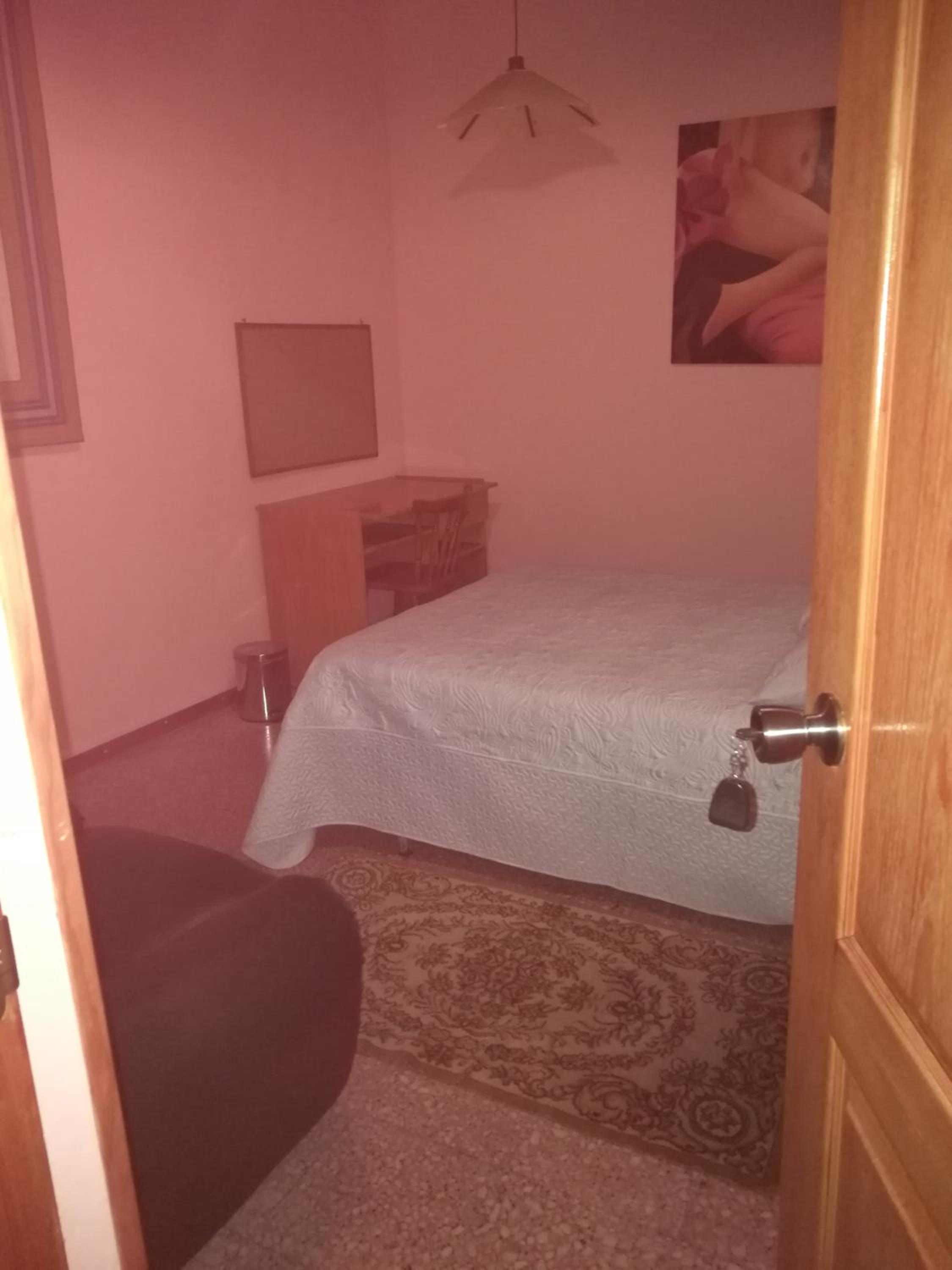 Habitación Doble Económica