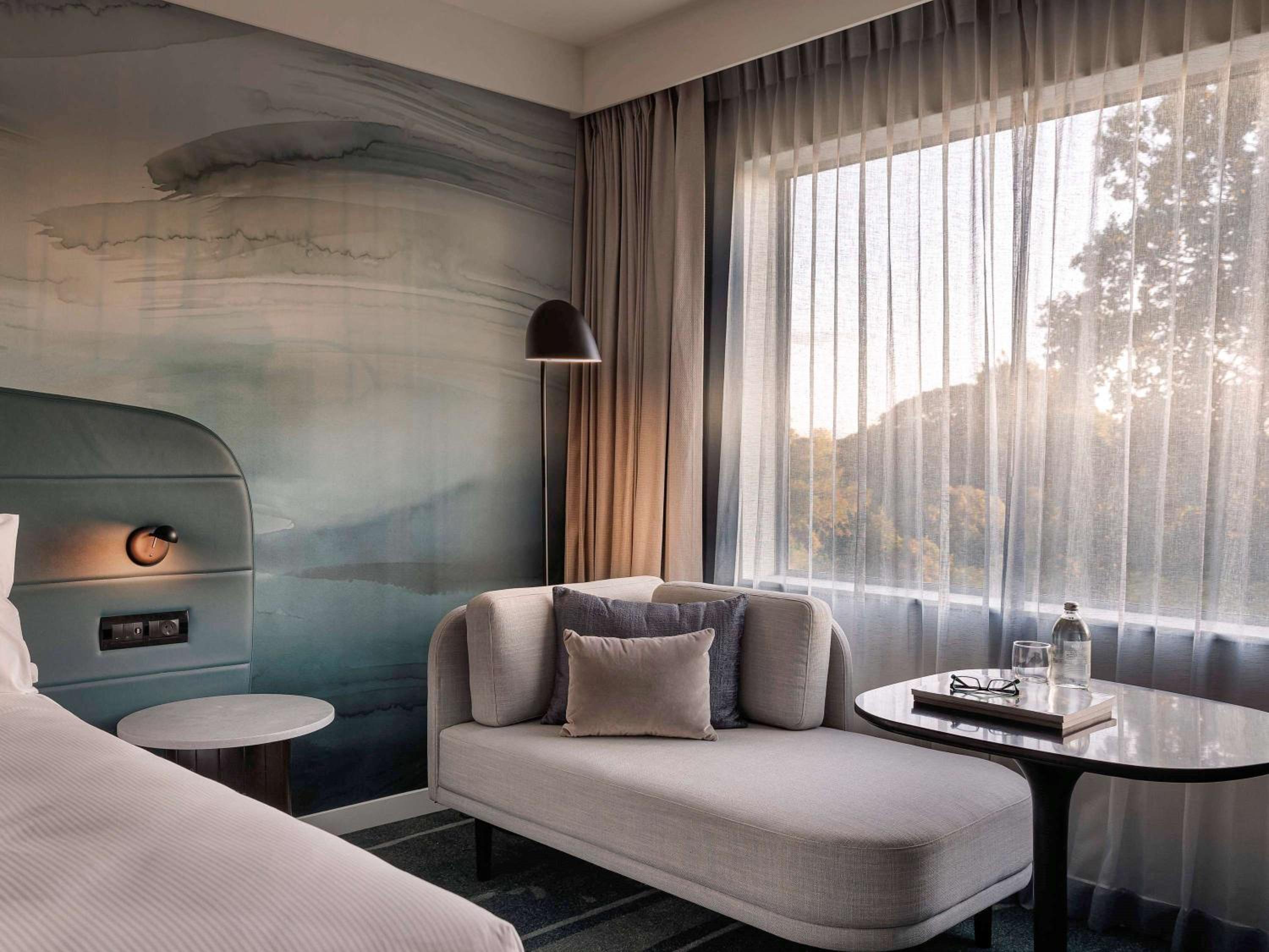 Executive King Suite - Photo 1