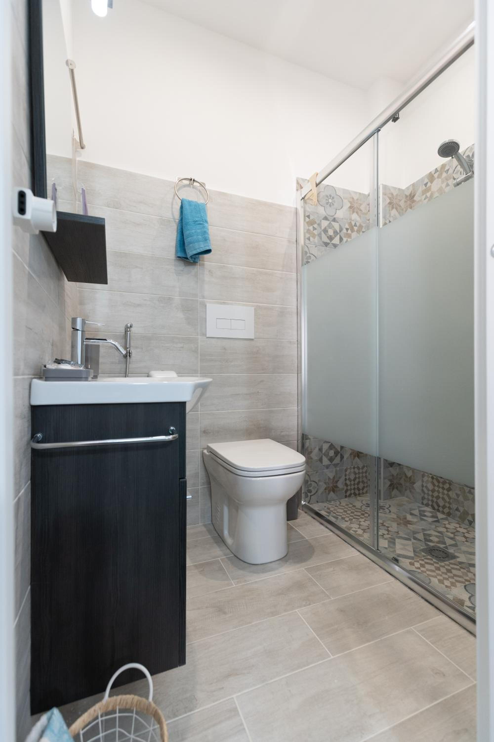 Double Room with Private Bathroom photo 3