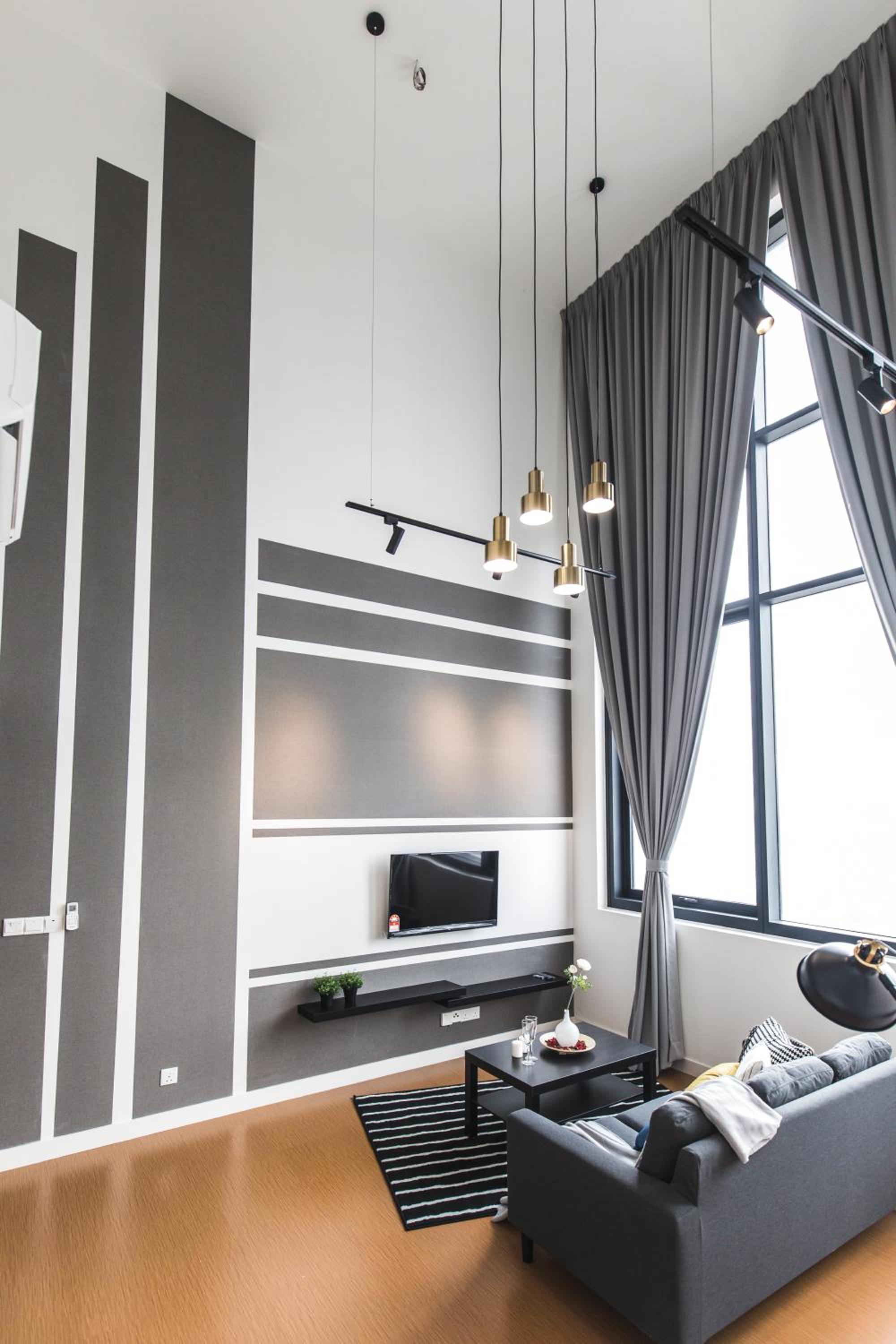 Two-Bedroom Apartment - Photo 43