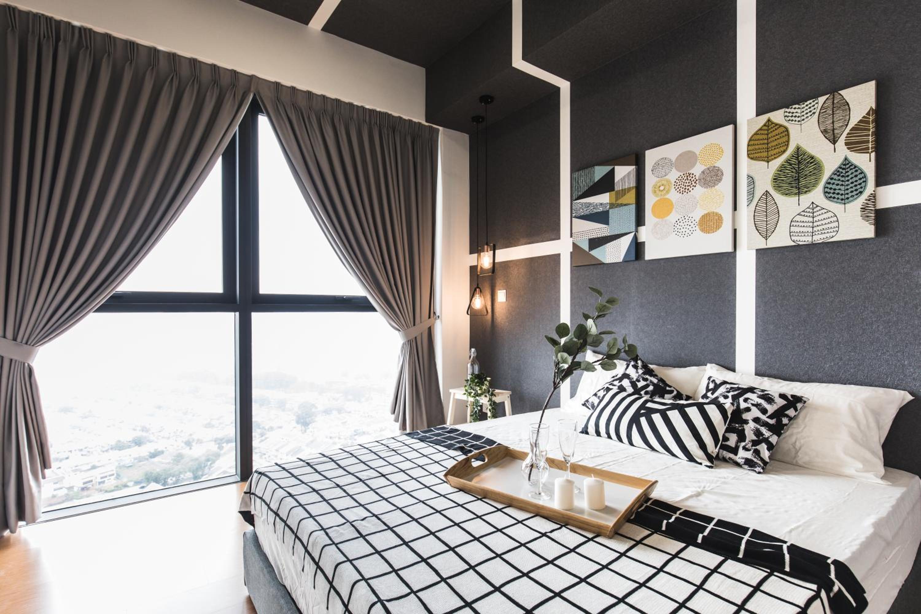Two-Bedroom Apartment - Photo 45
