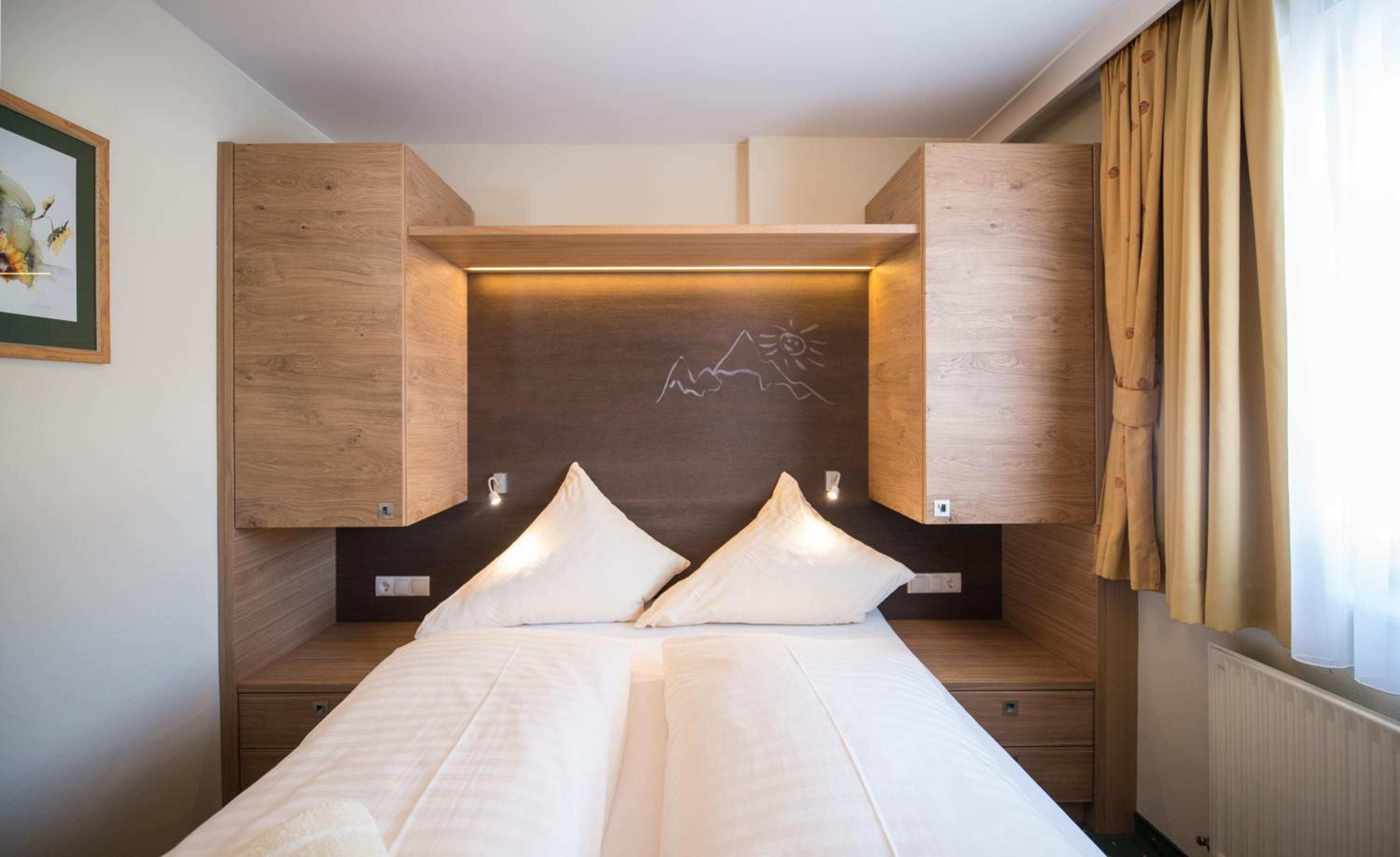 Apartment Quartett