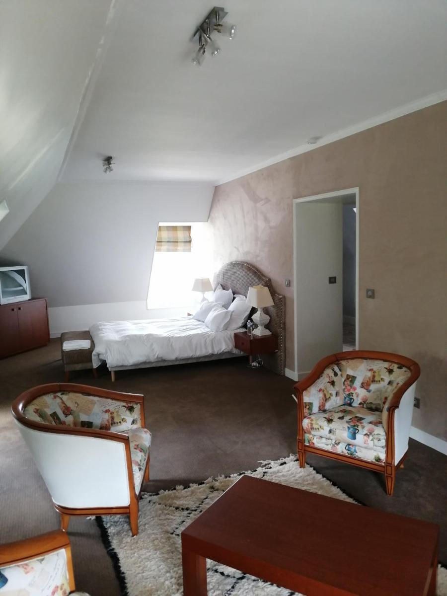 Family Suite photo 1