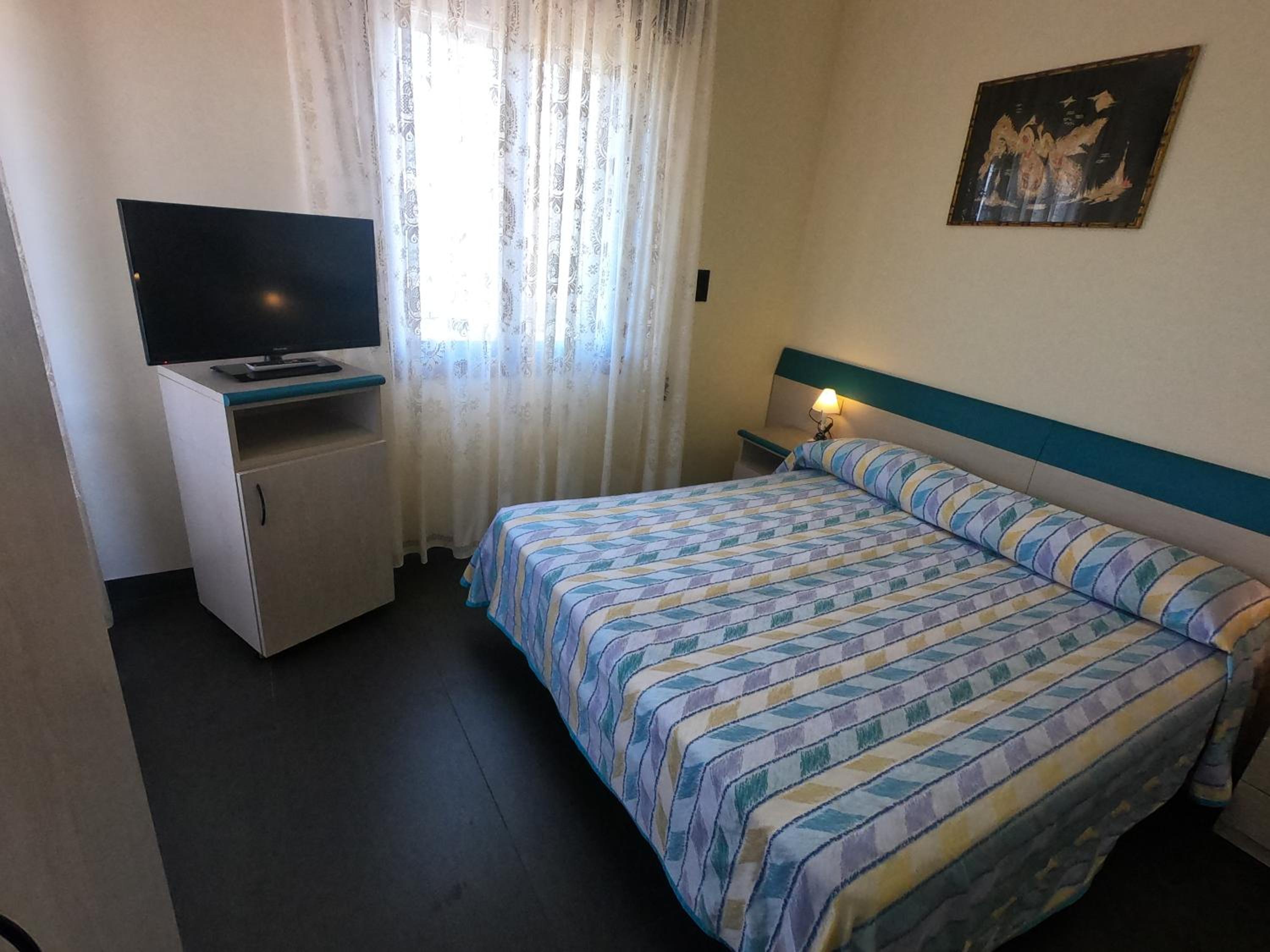 Quadruple Room photo 2