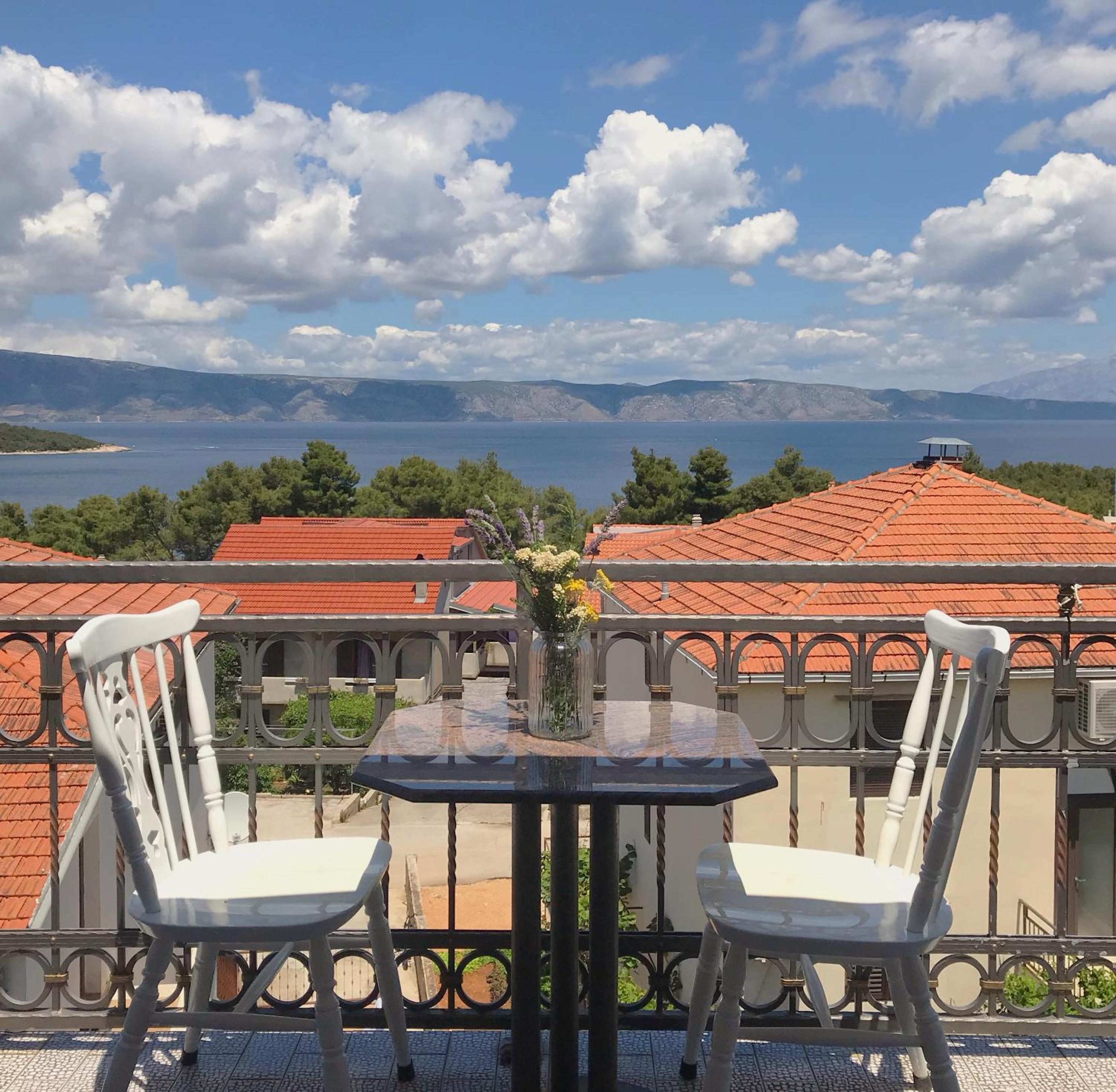 Apartment with Sea View photo 2