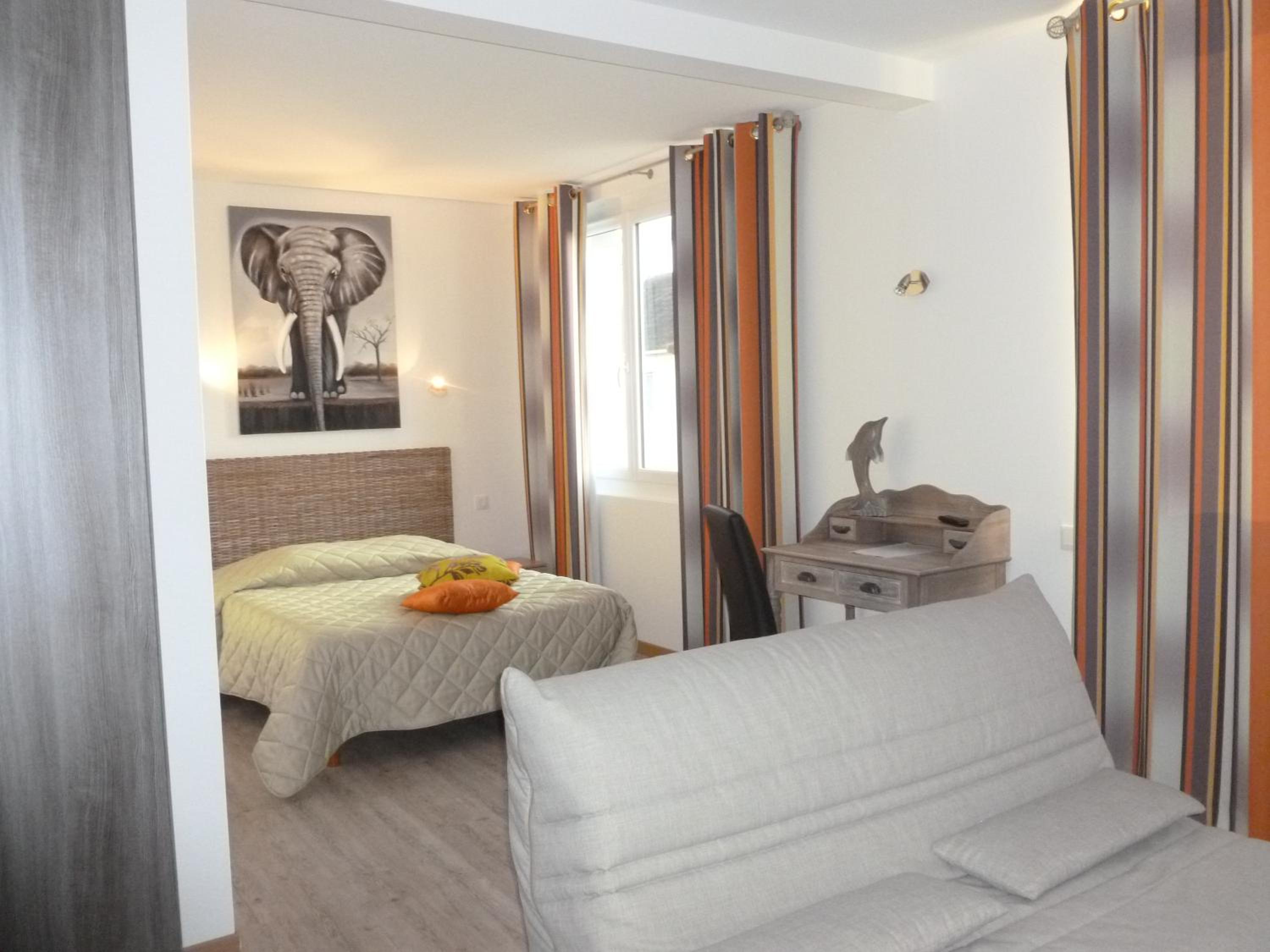 Junior Suite Superior photo 2