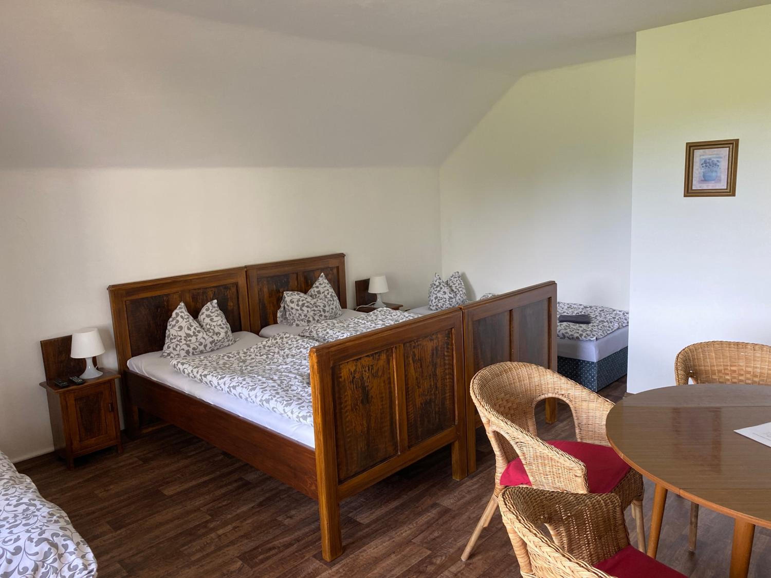 Two-Bedroom Apartment photo 3