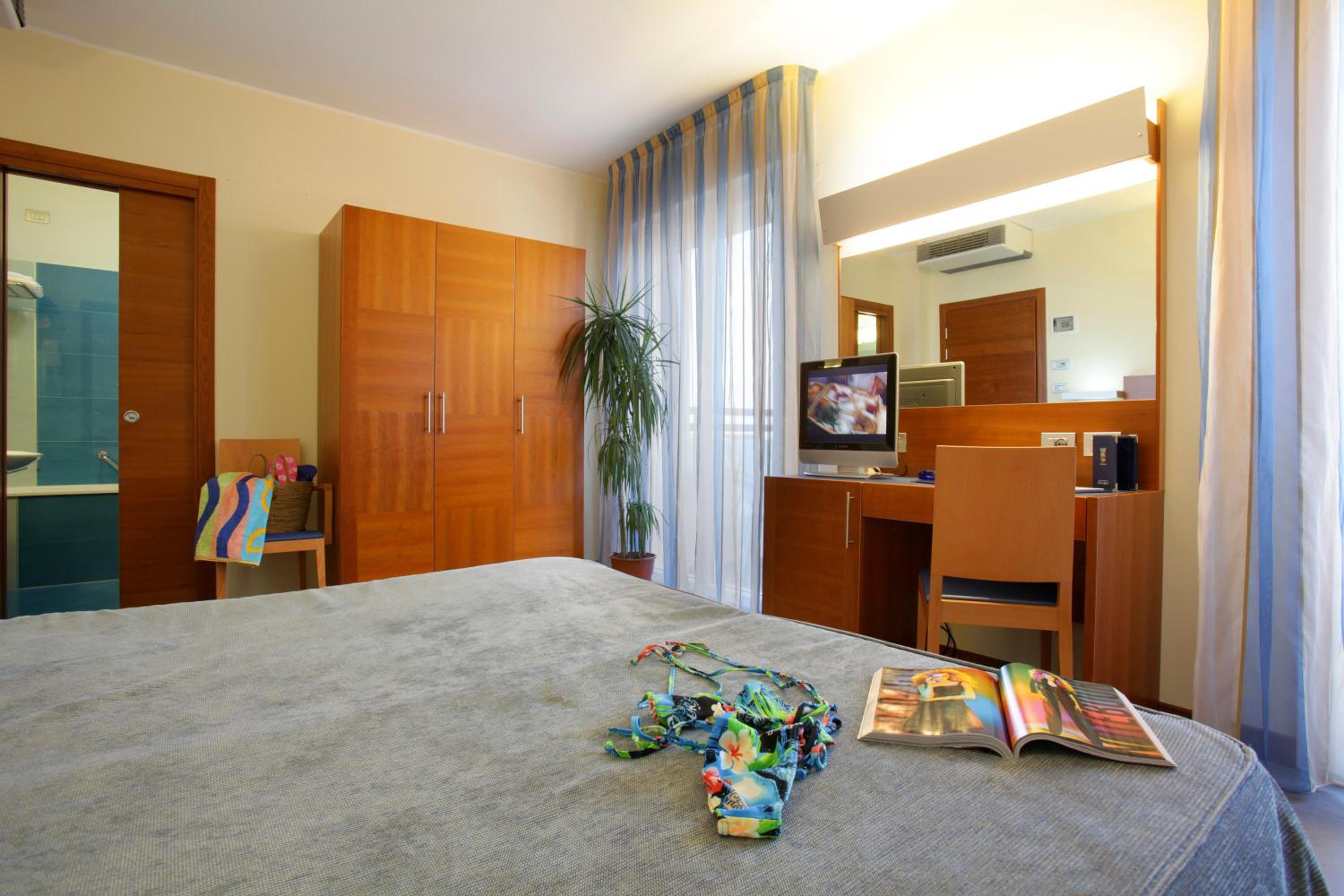 Quadruple Room photo 1