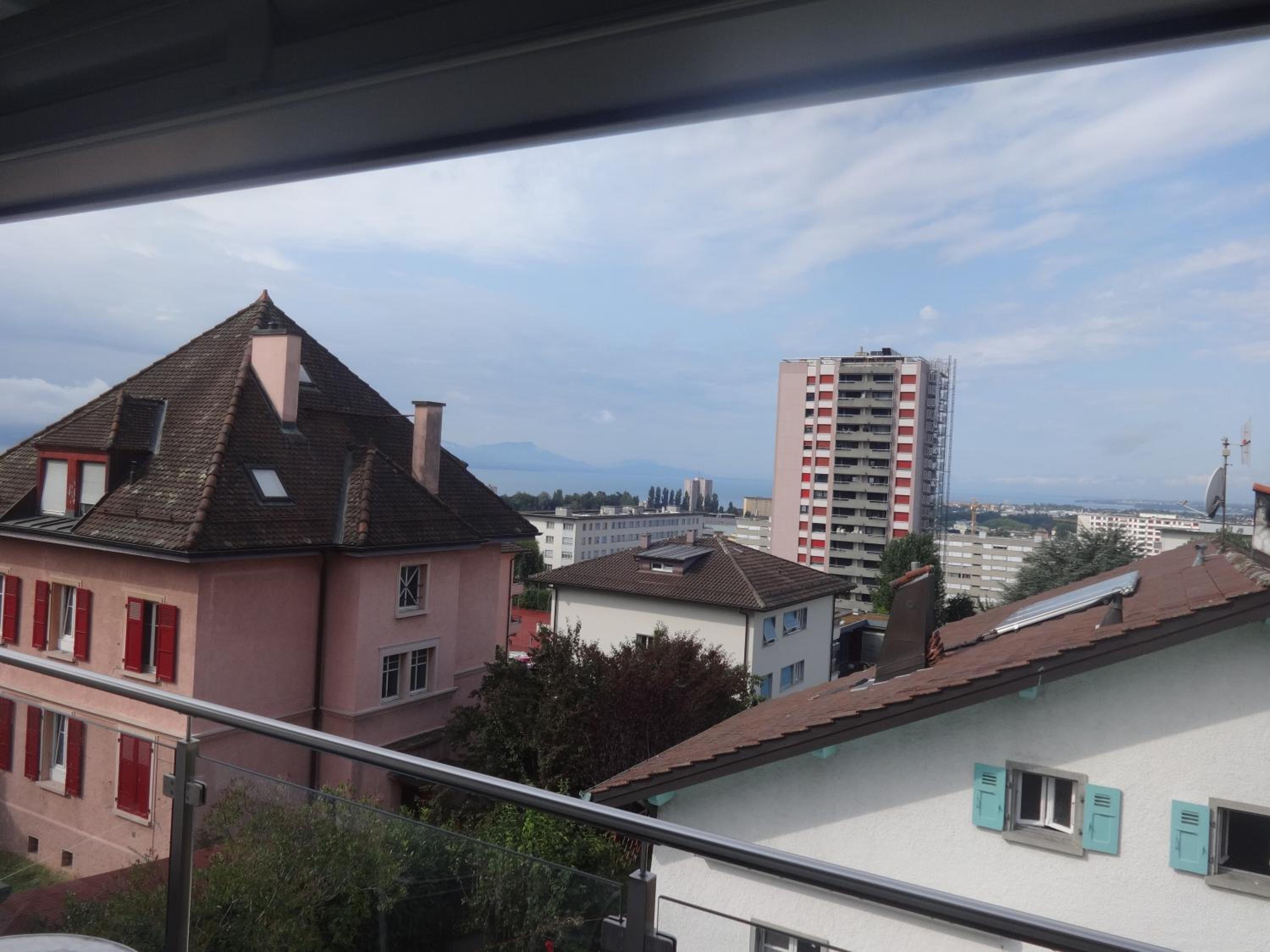 Triple Room with View photo 2