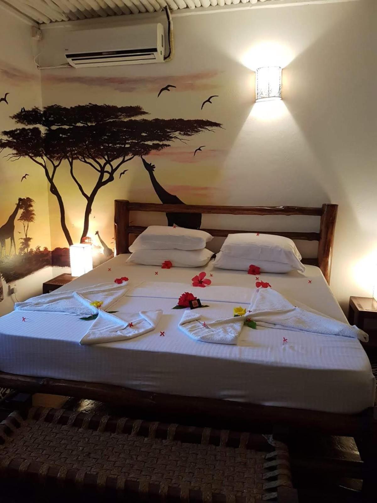 Quadruple Room - Photo 10