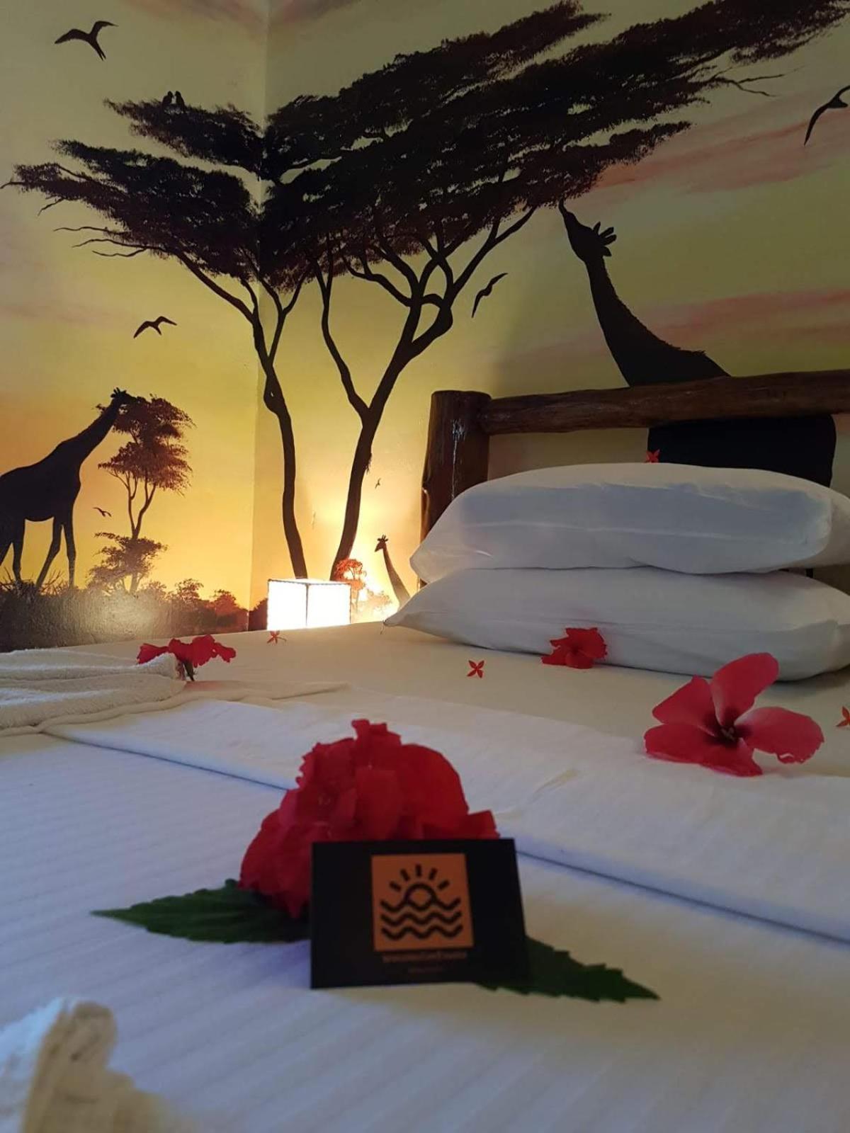 Quadruple Room - Photo 11