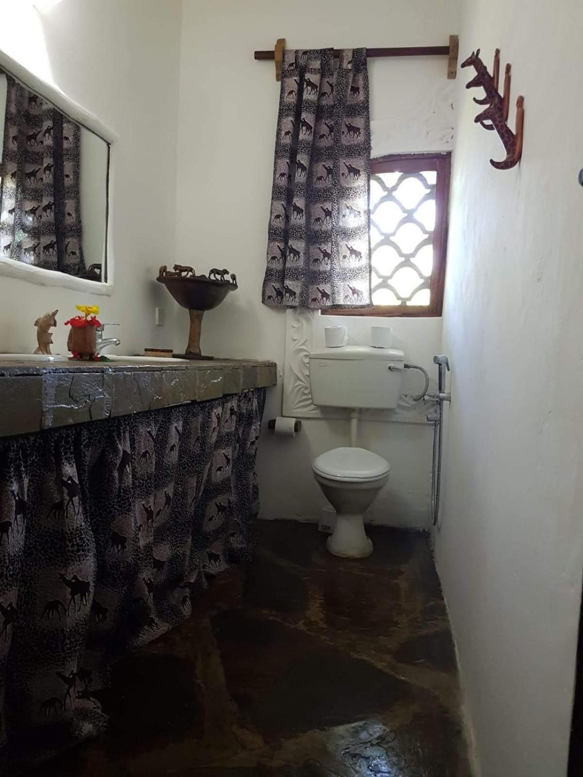 Quadruple Room - Photo 13