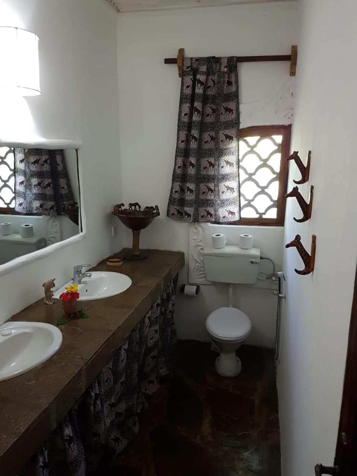 Quadruple Room - Photo 2