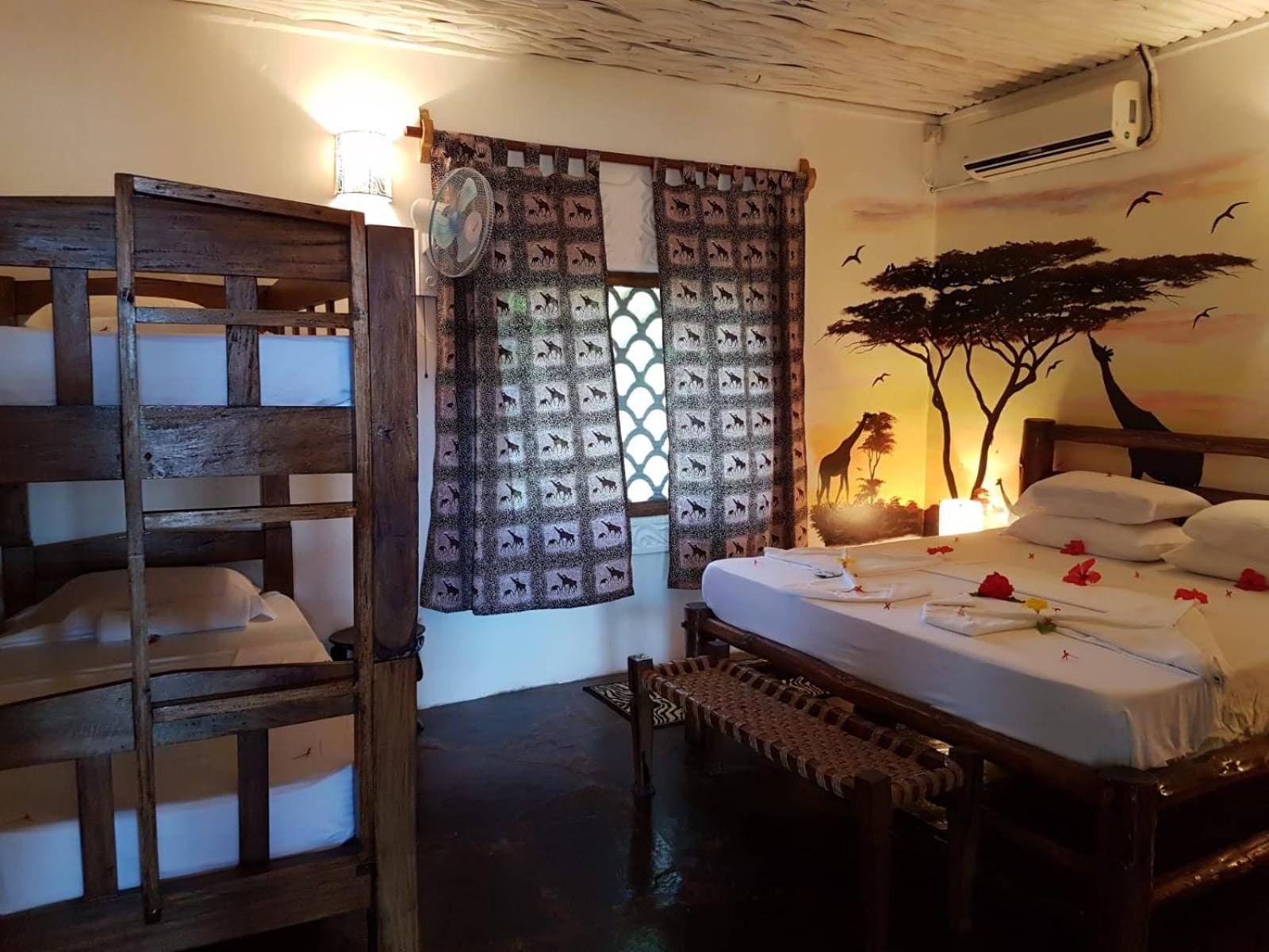 Quadruple Room - Photo 4