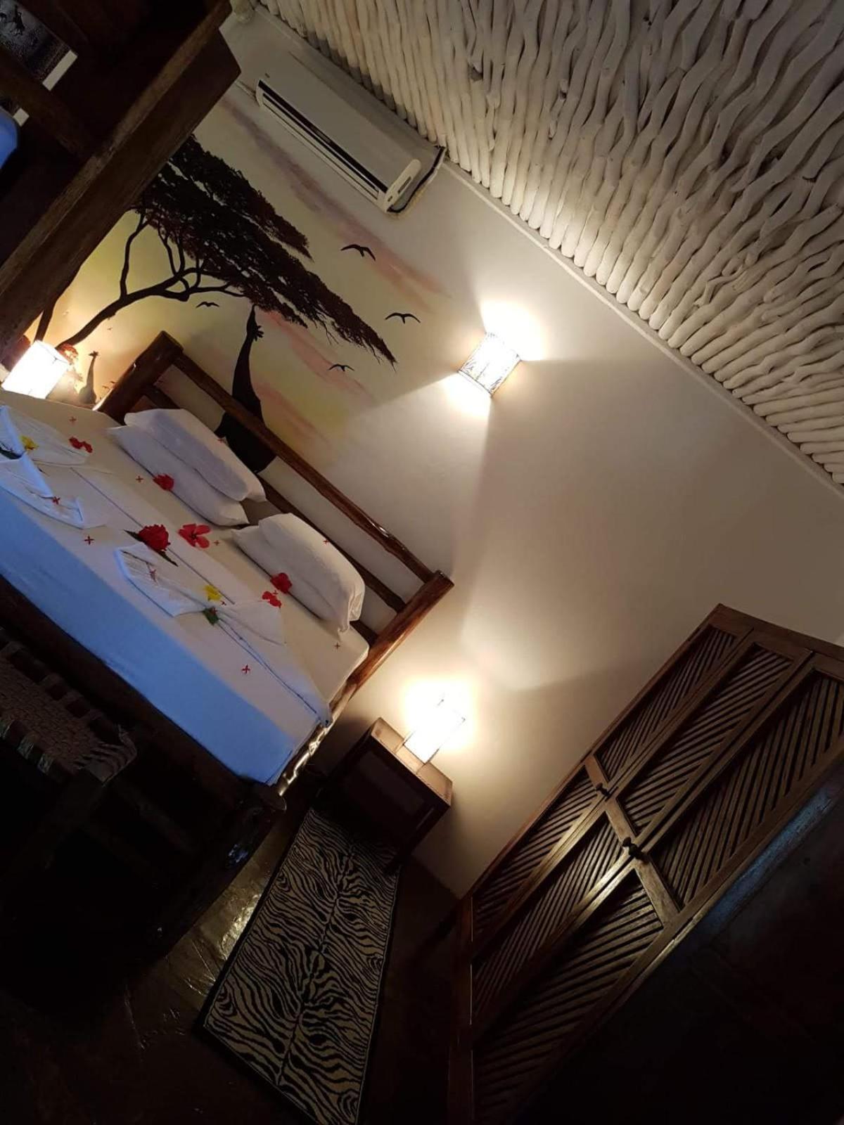 Quadruple Room - Photo 5