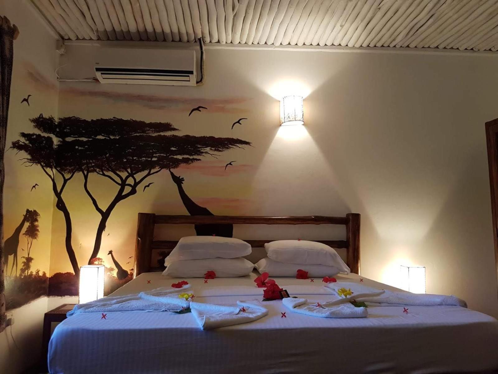 Quadruple Room - Photo 9