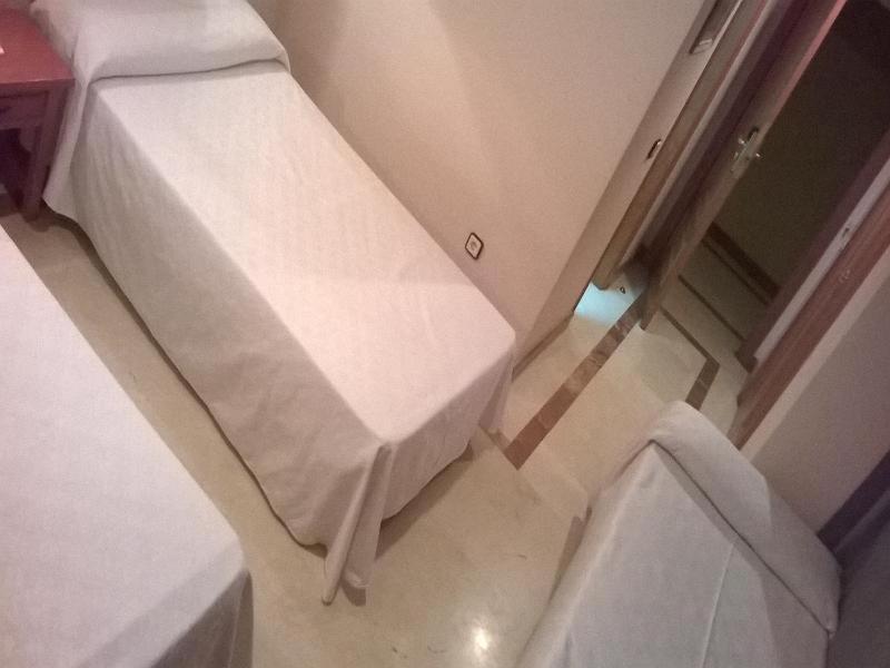 Habitación #58647018