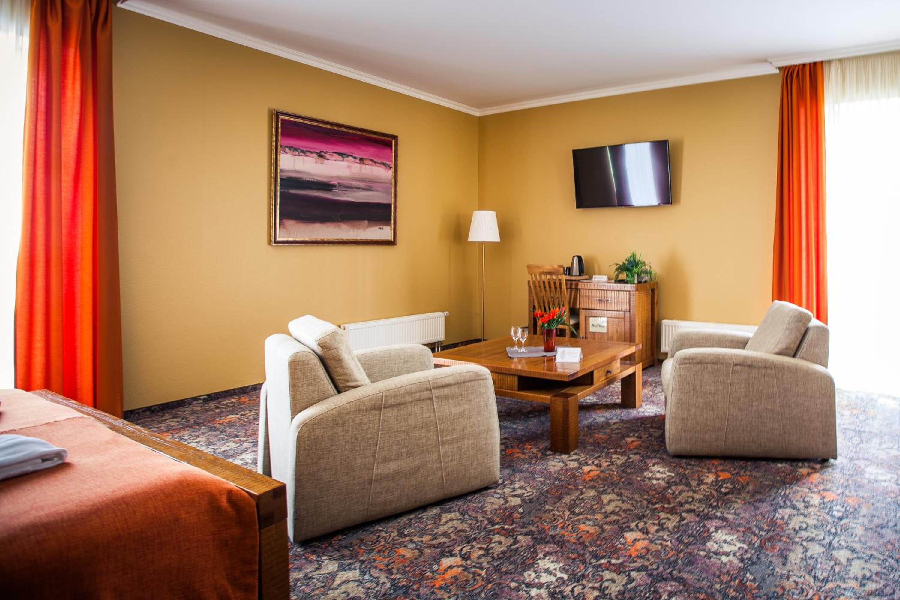 Junior Suite - Photo 4