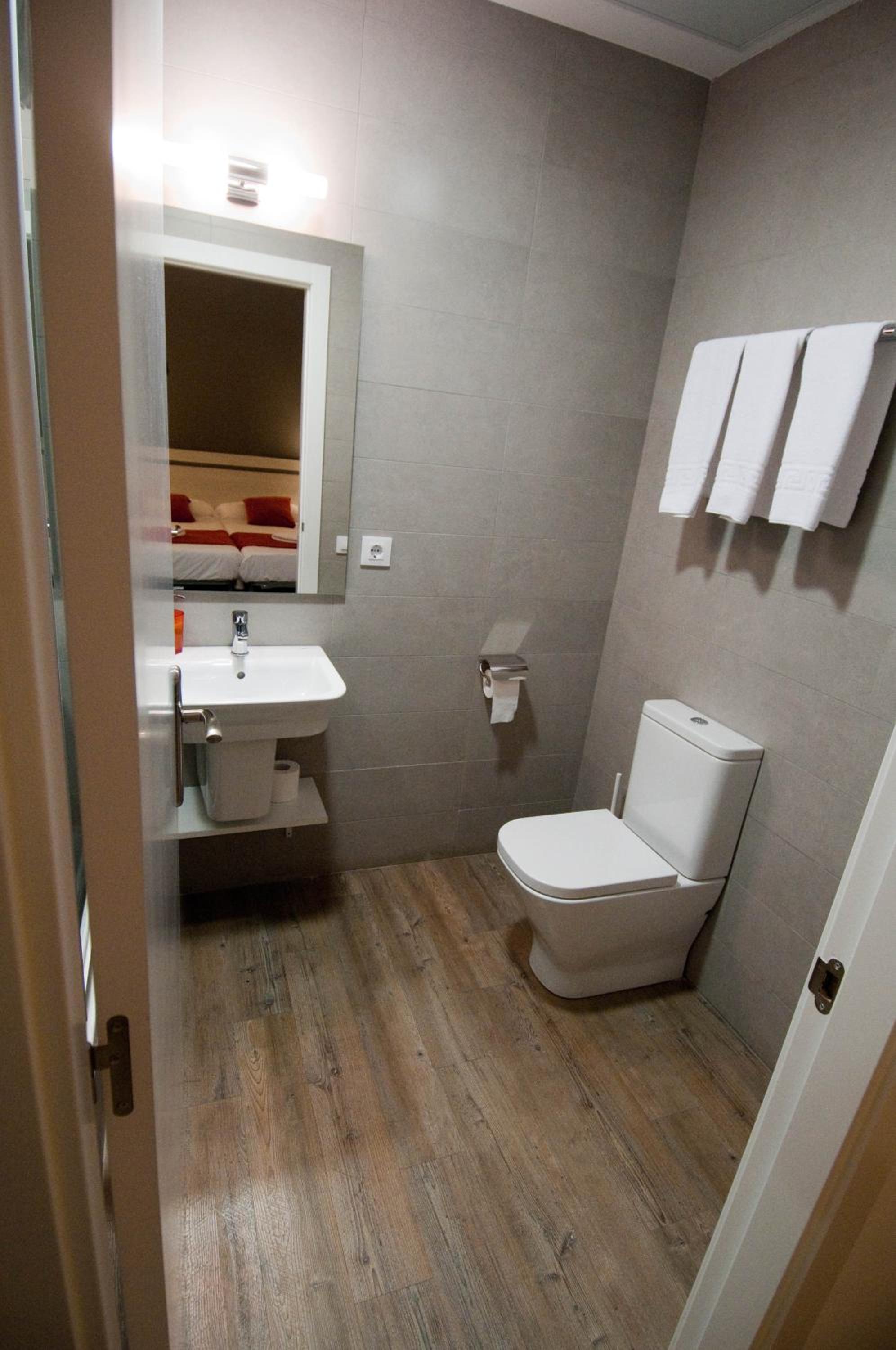 Triple Room photo 2