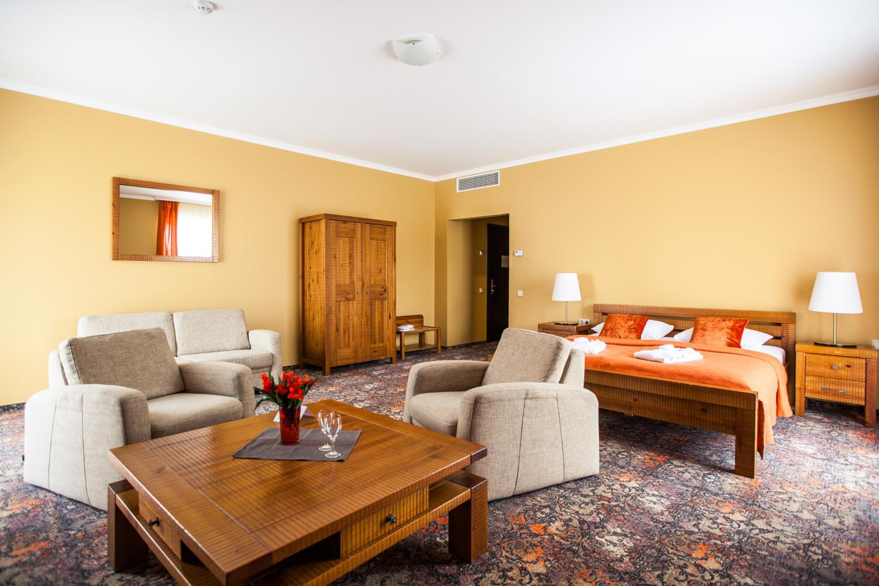 Junior Suite - Photo 2