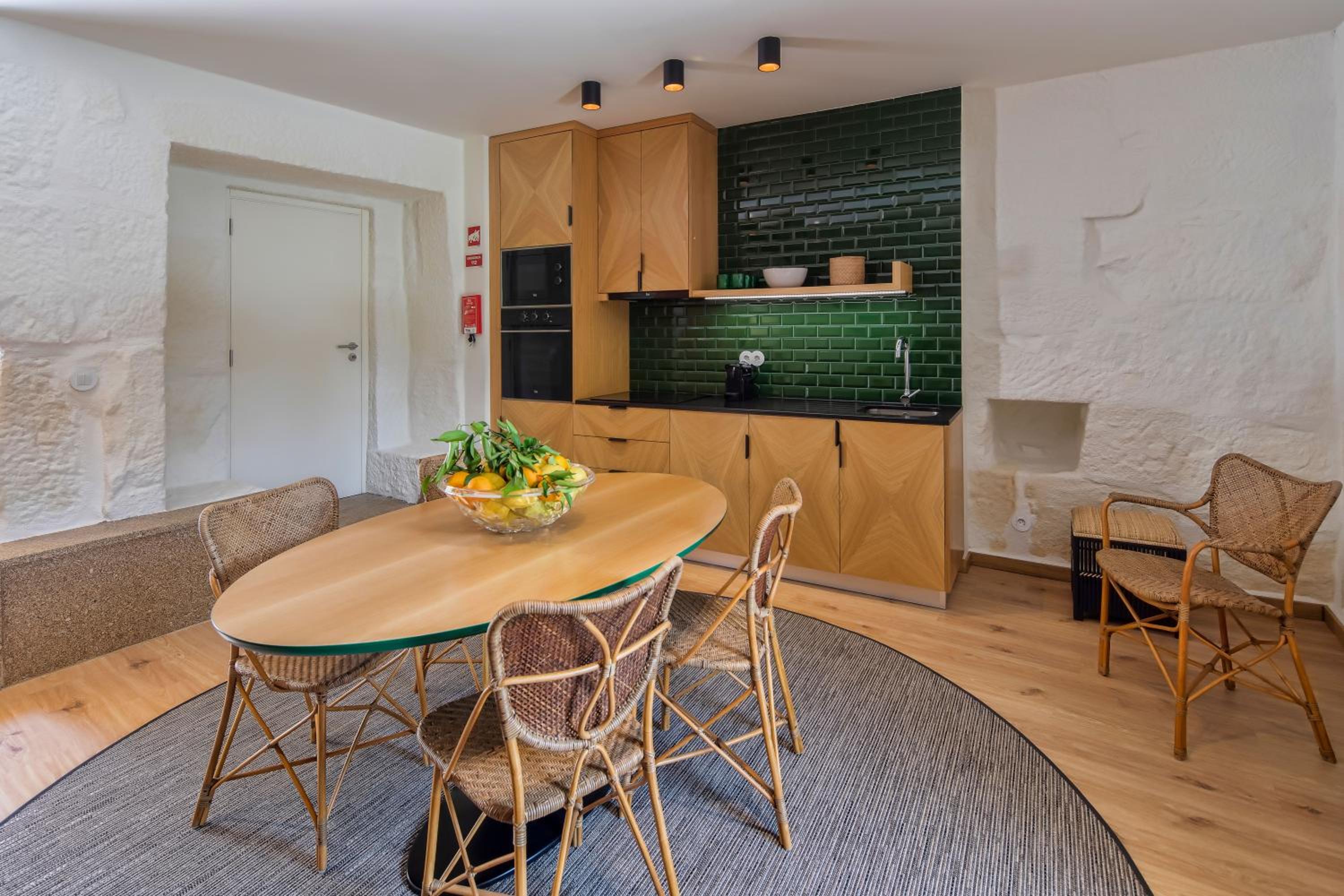 Deluxe Villa photo 2