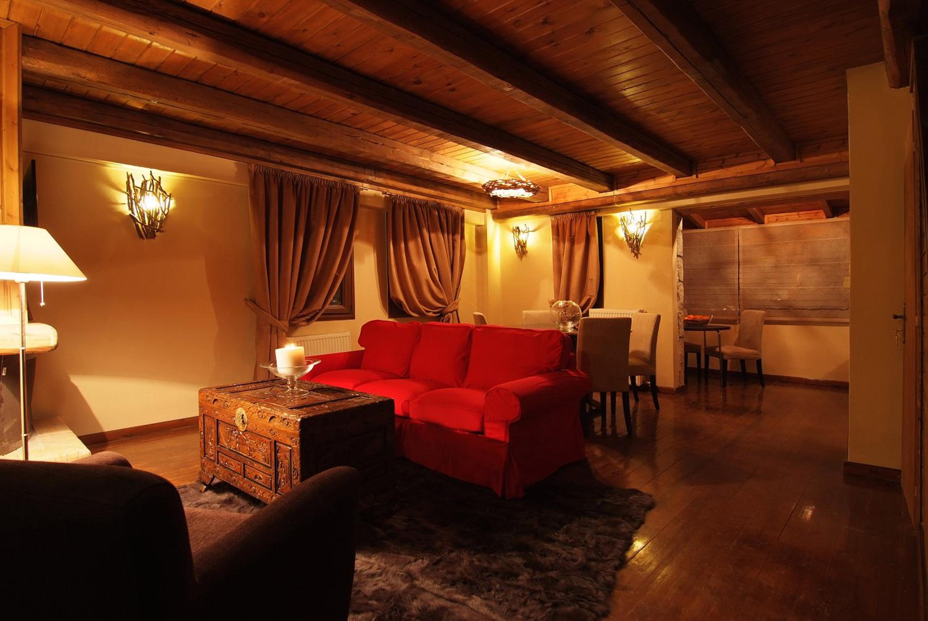 Chalet - Photo 8