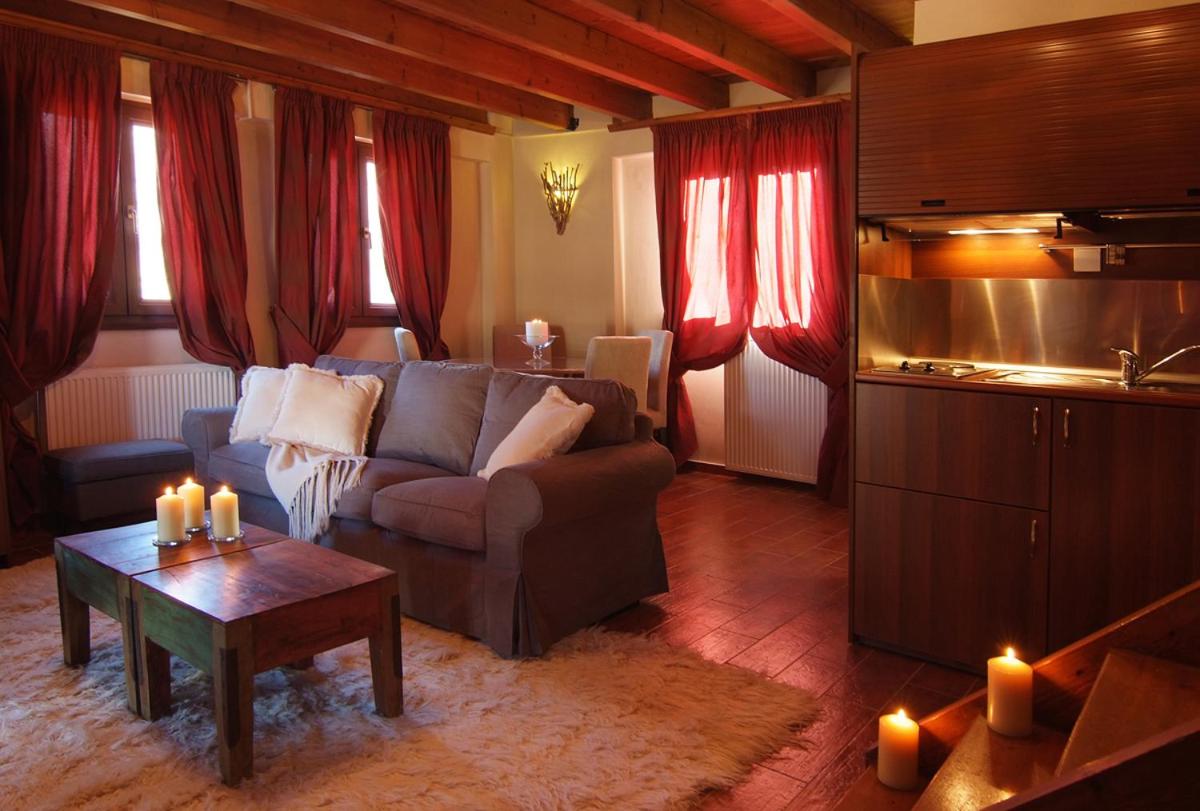 Chalet - Photo 21