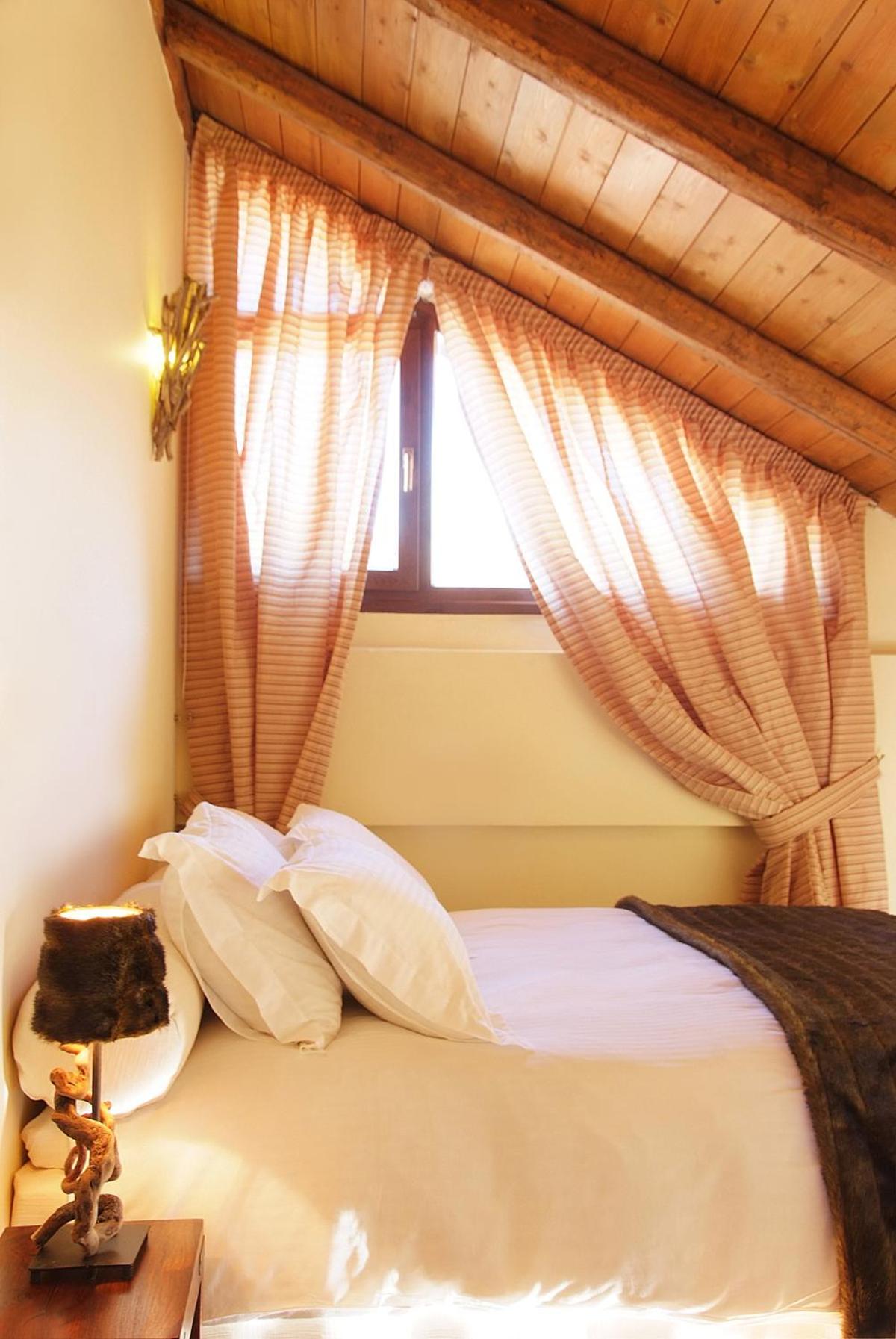 Chalet - Photo 22