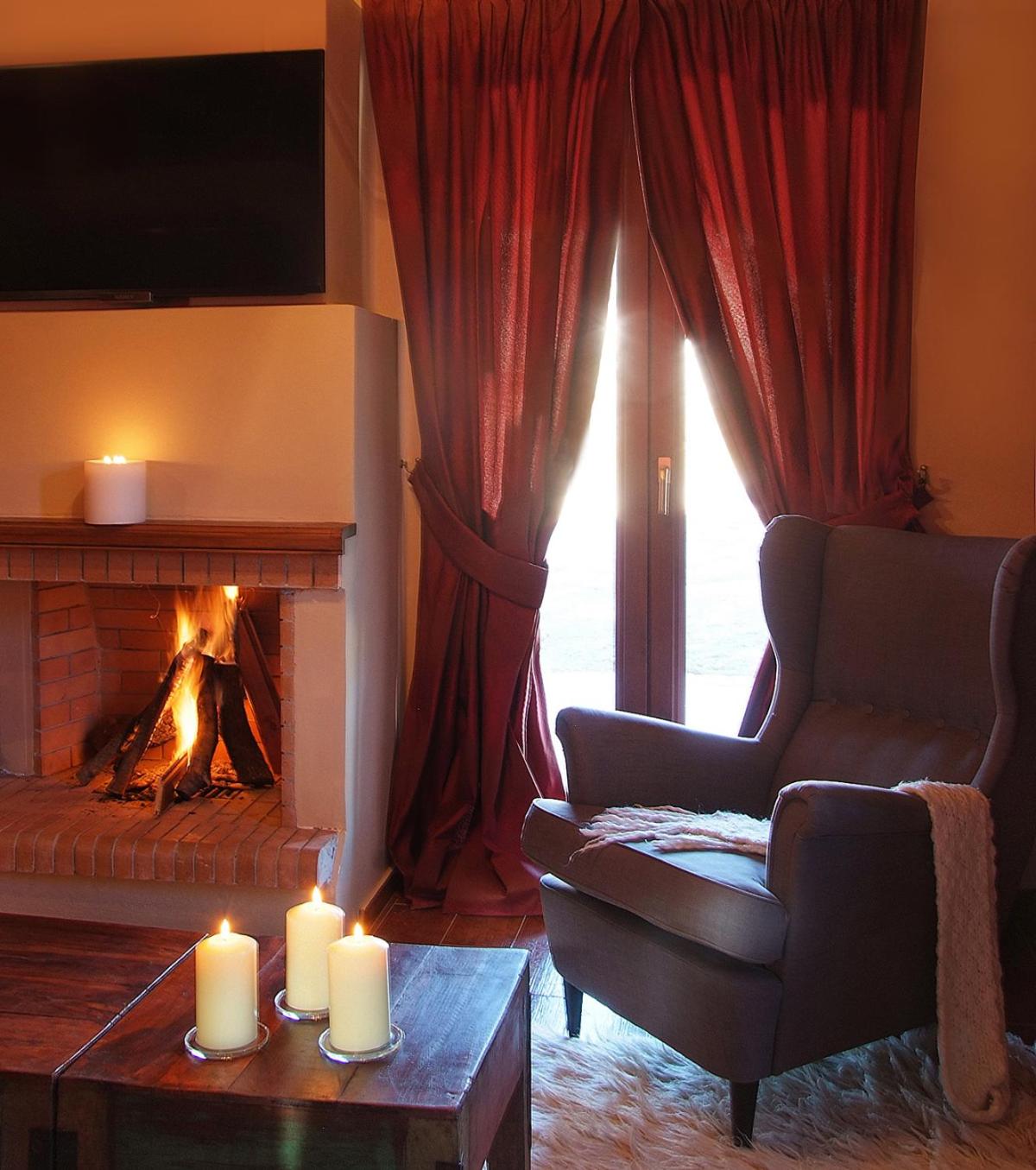 Chalet - Photo 10