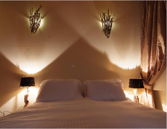 Chalet - Photo 11