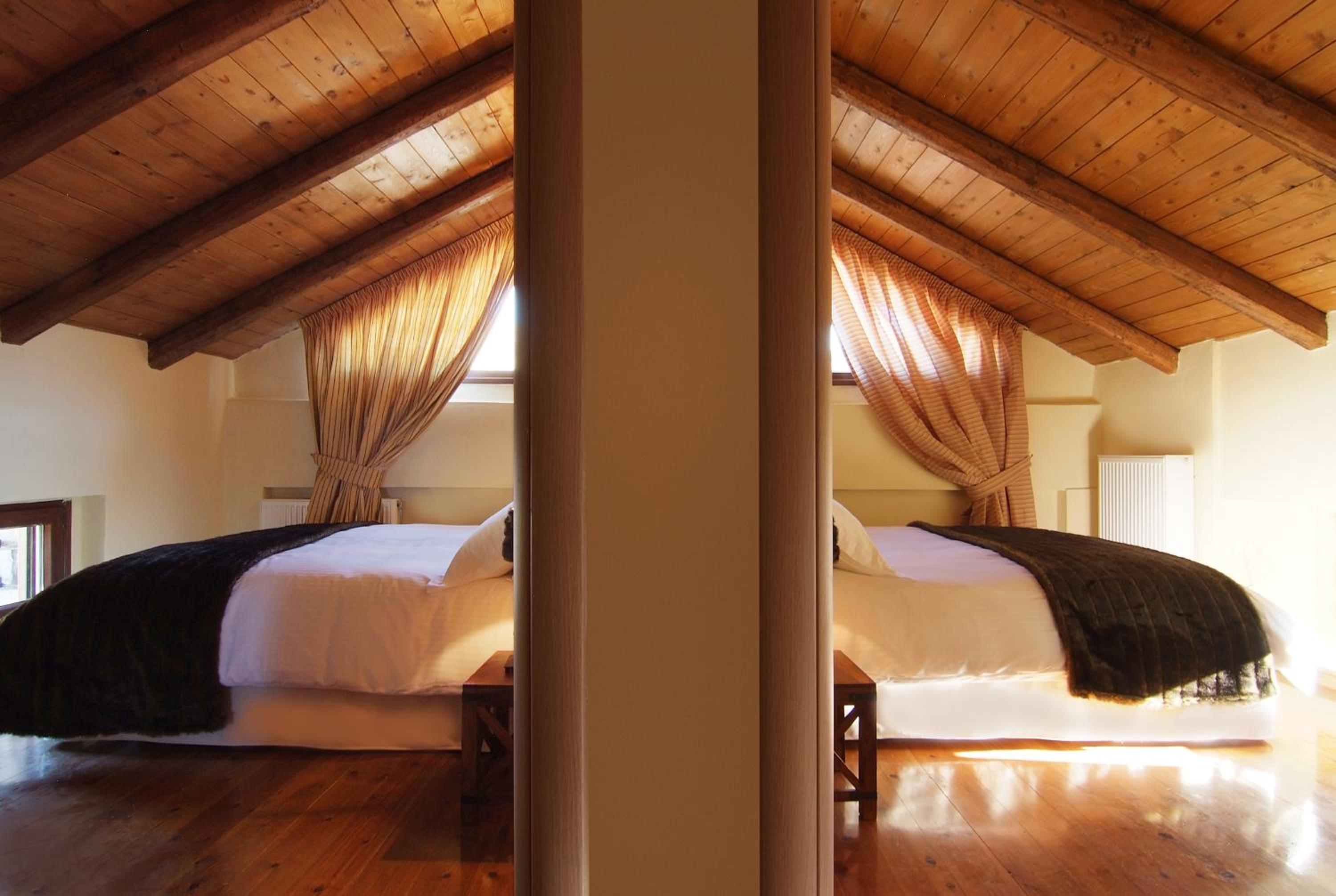 Chalet - Photo 7