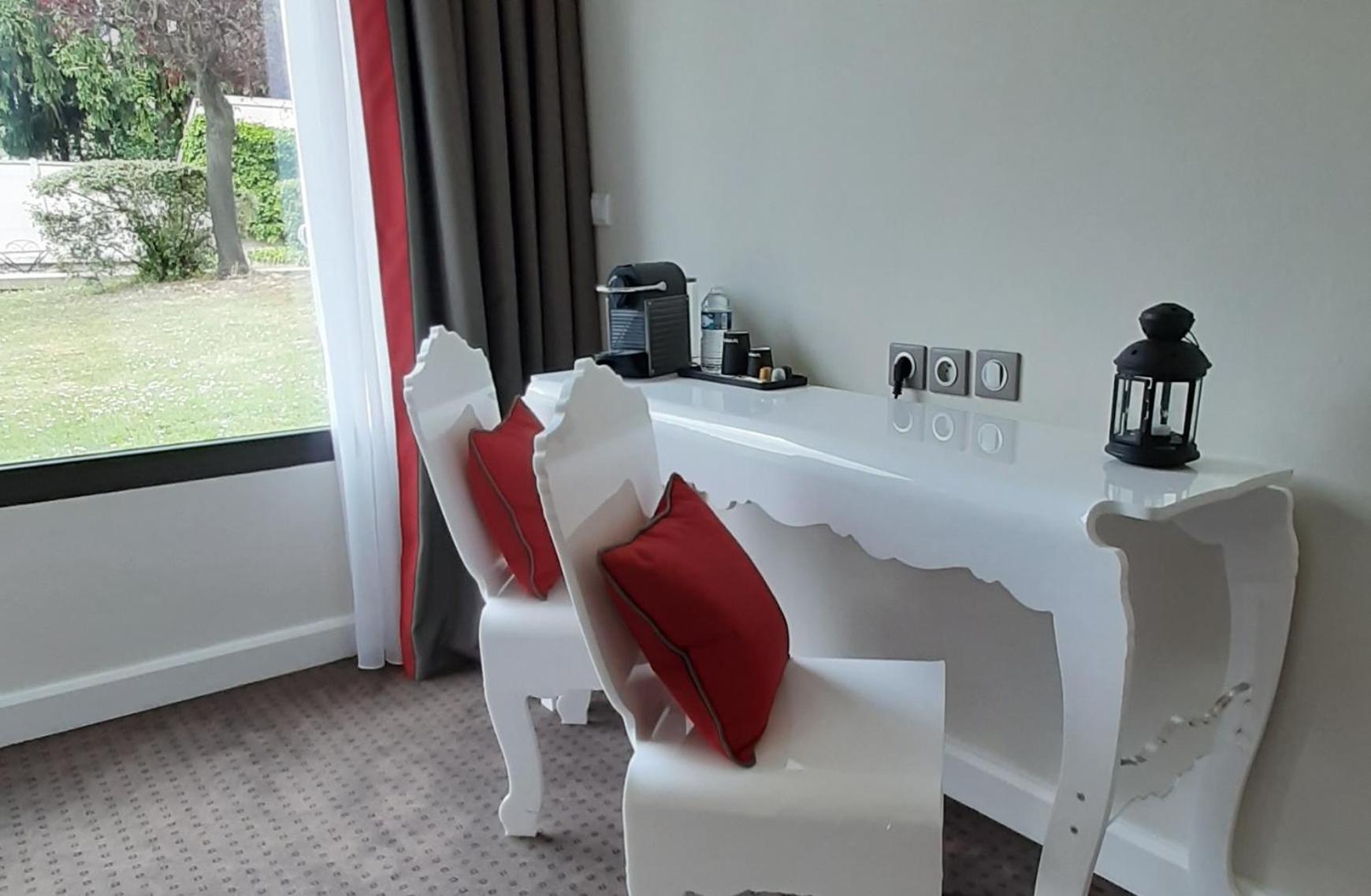 Junior Suite photo 3