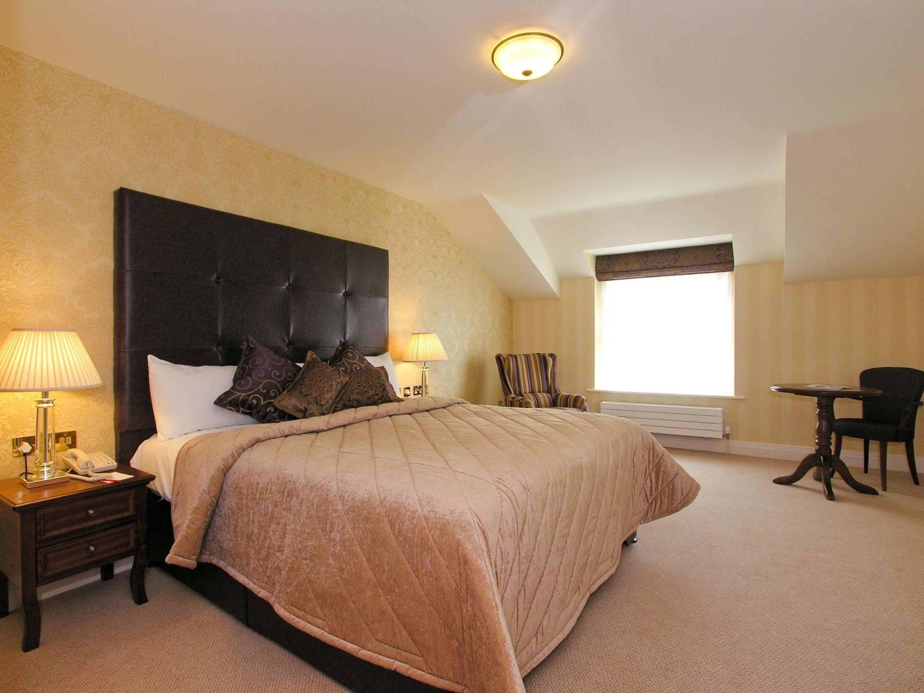 Deluxe Double Room - Photo 1