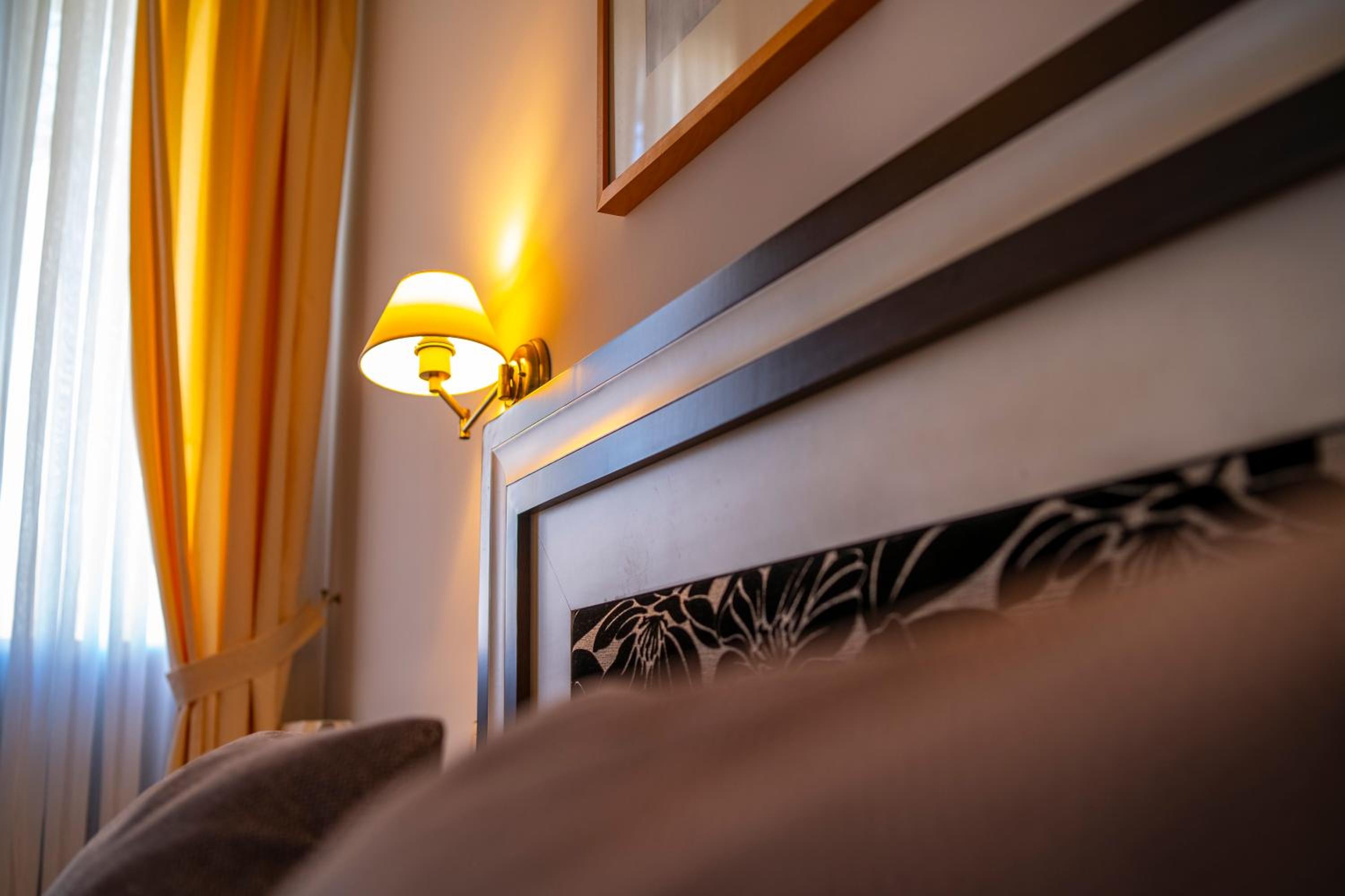 Double or Twin Room - Photo 1