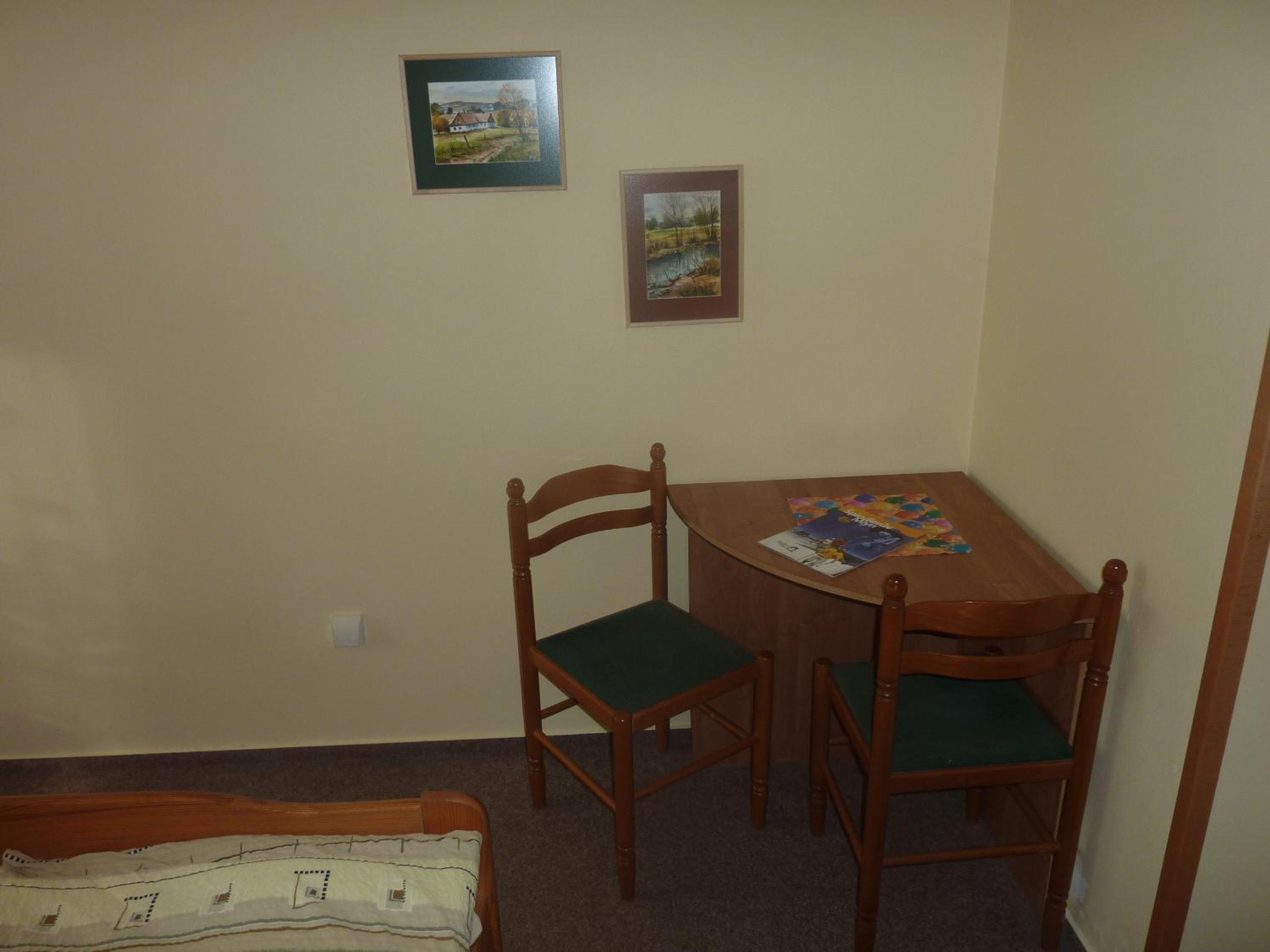 Economy Studio (Non Smoking) photo 2