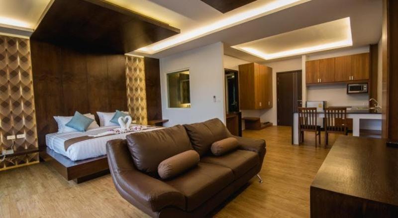 Habitación #142912434
