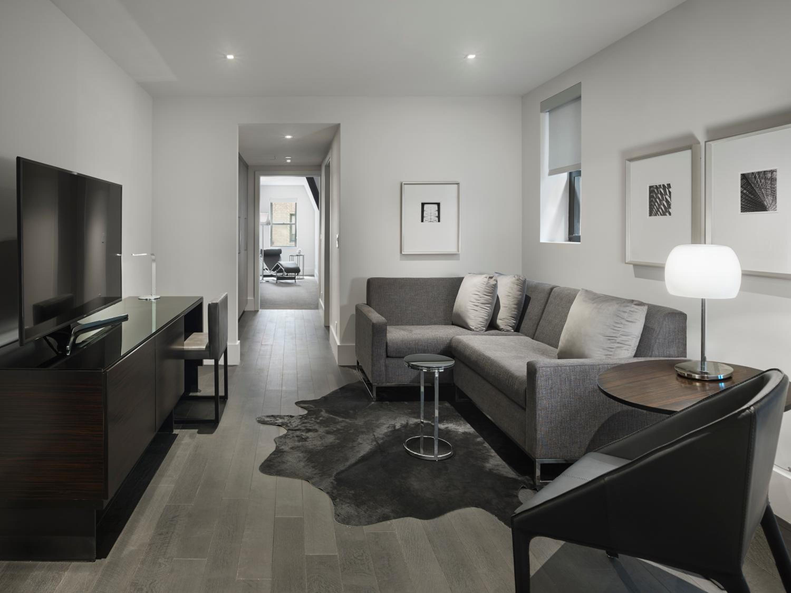 City Suite photo 1