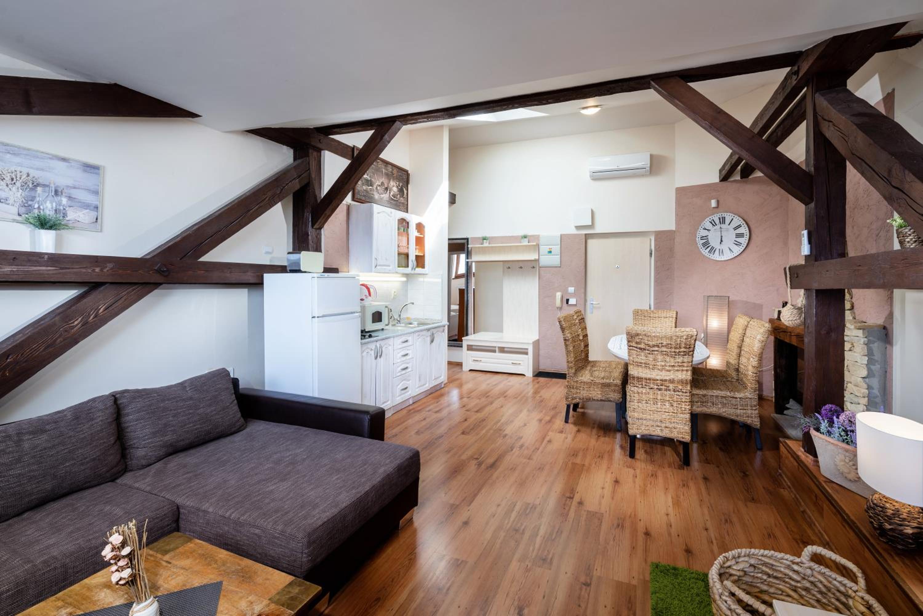 Apartment Sofia 3 - Superior photo 3