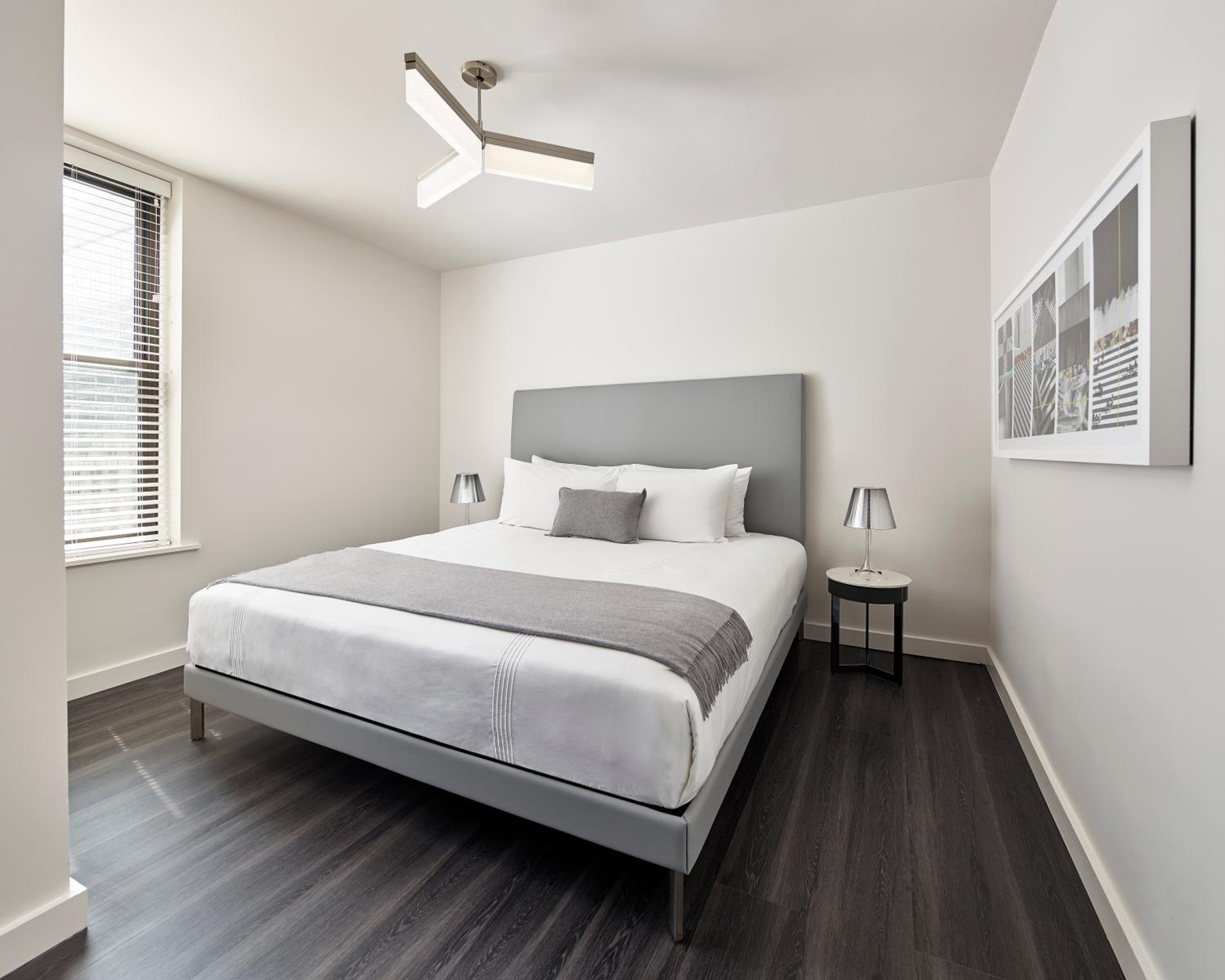 Two Bedroom Platinum Suite photo 3