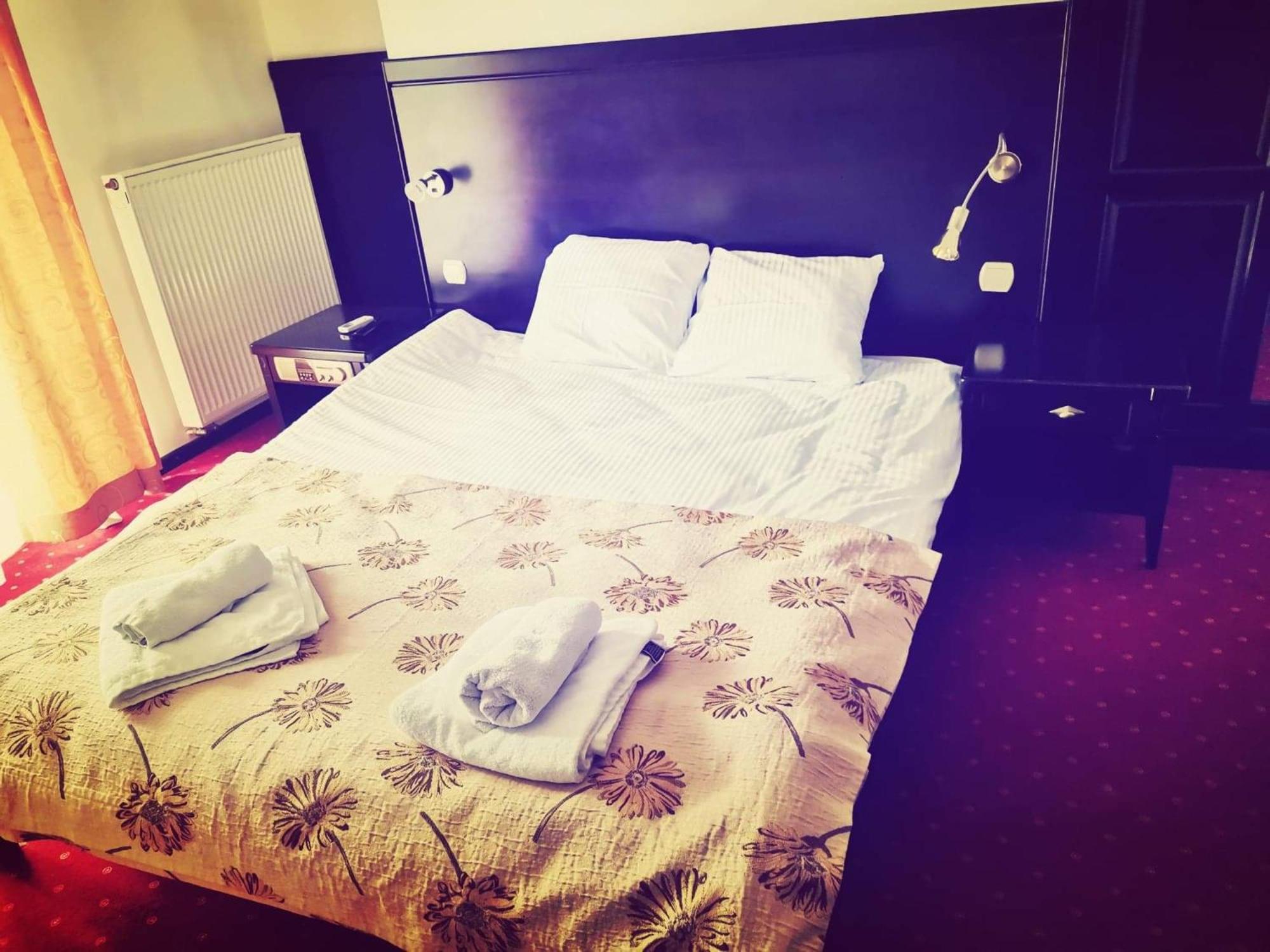 Deluxe Suite photo 1