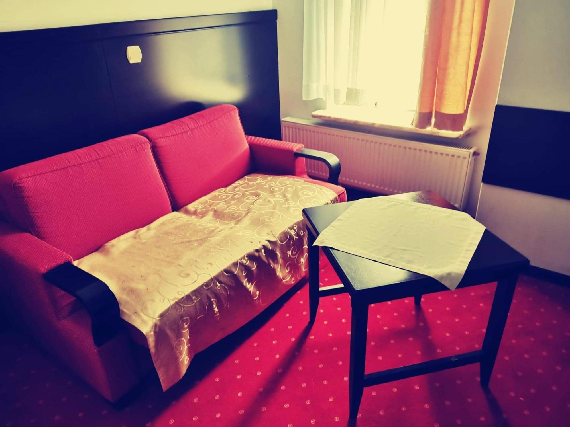 Deluxe Suite photo 2