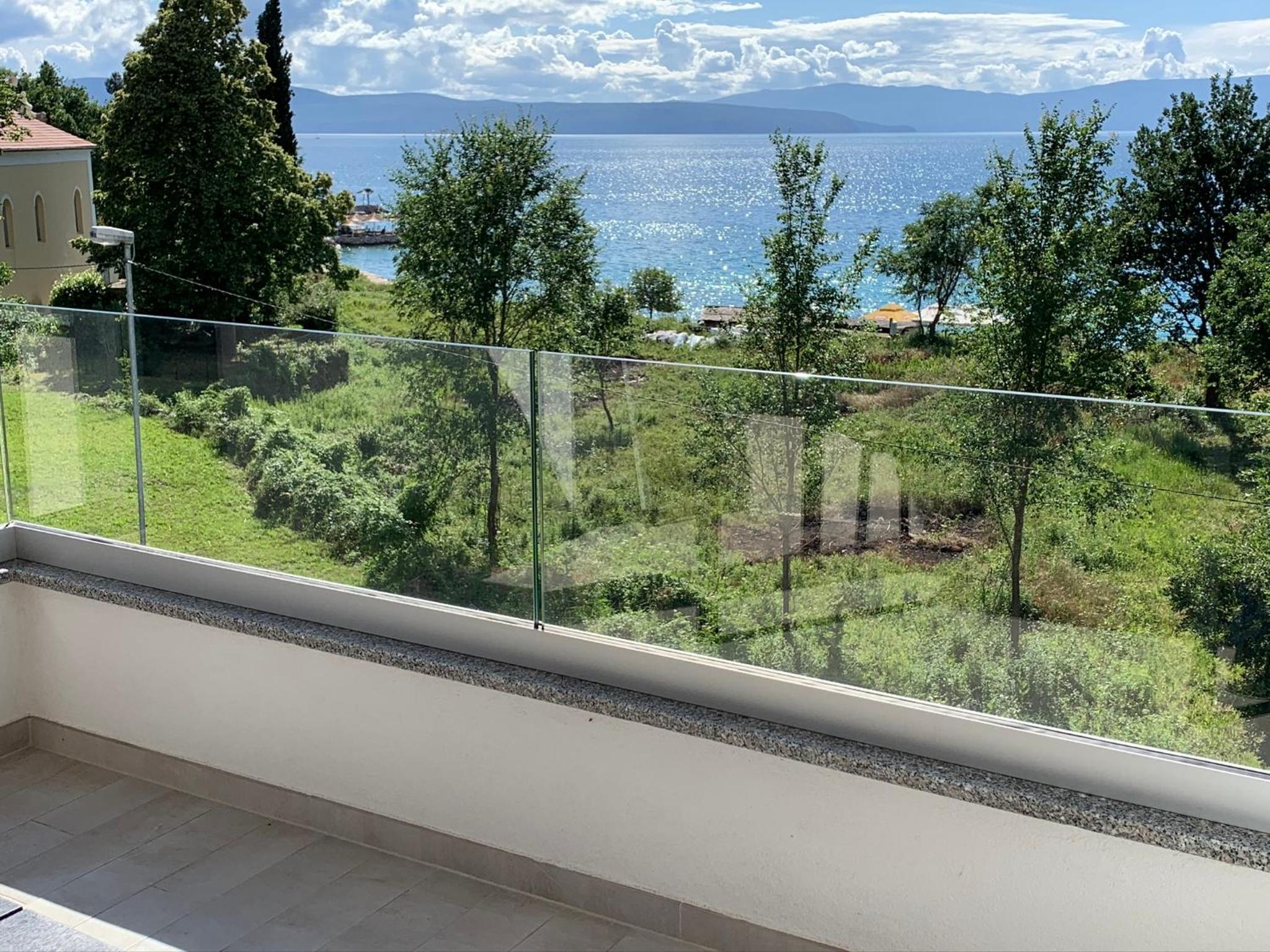 Apartment with Sea View photo 1