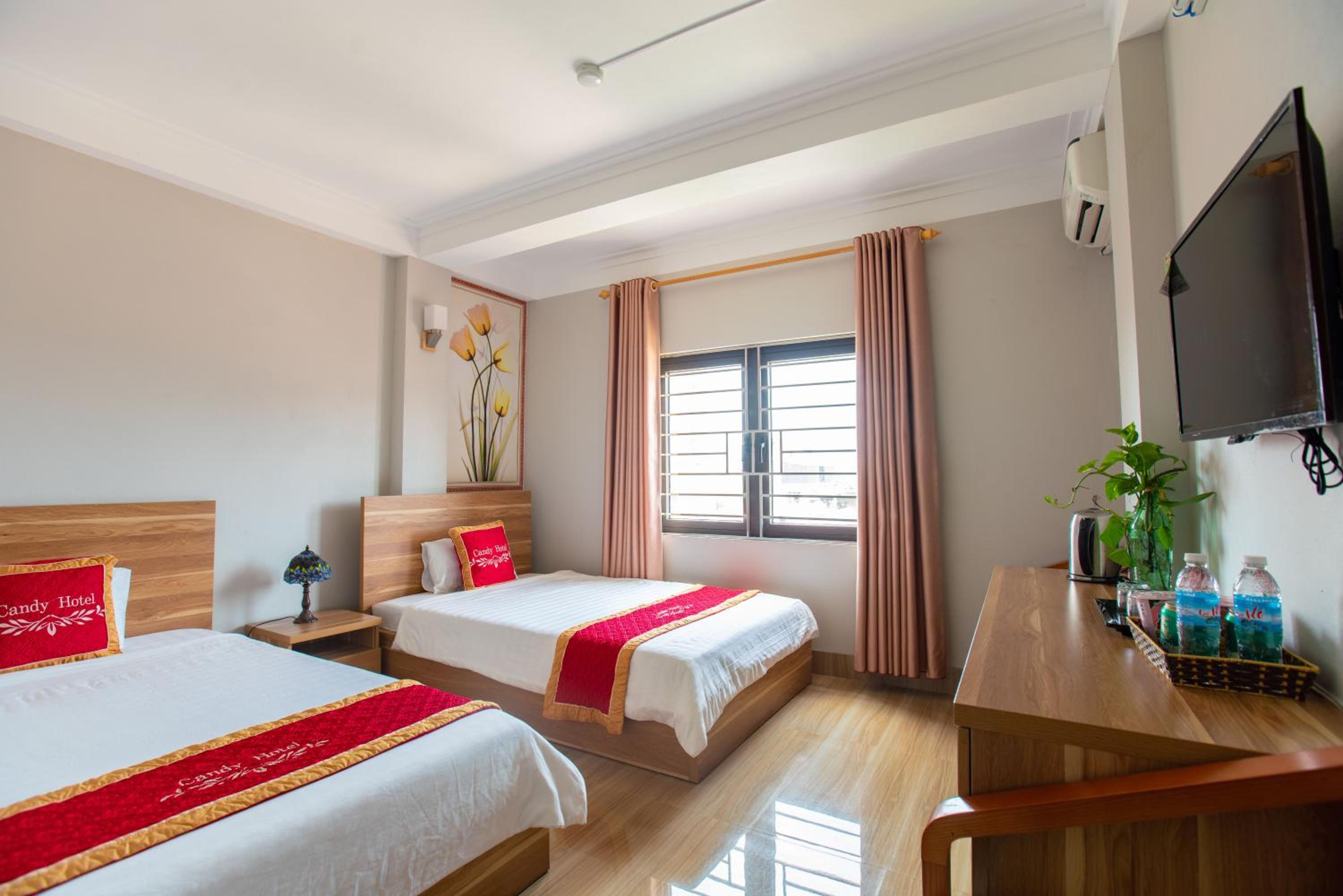 Twin Room - Photo 4