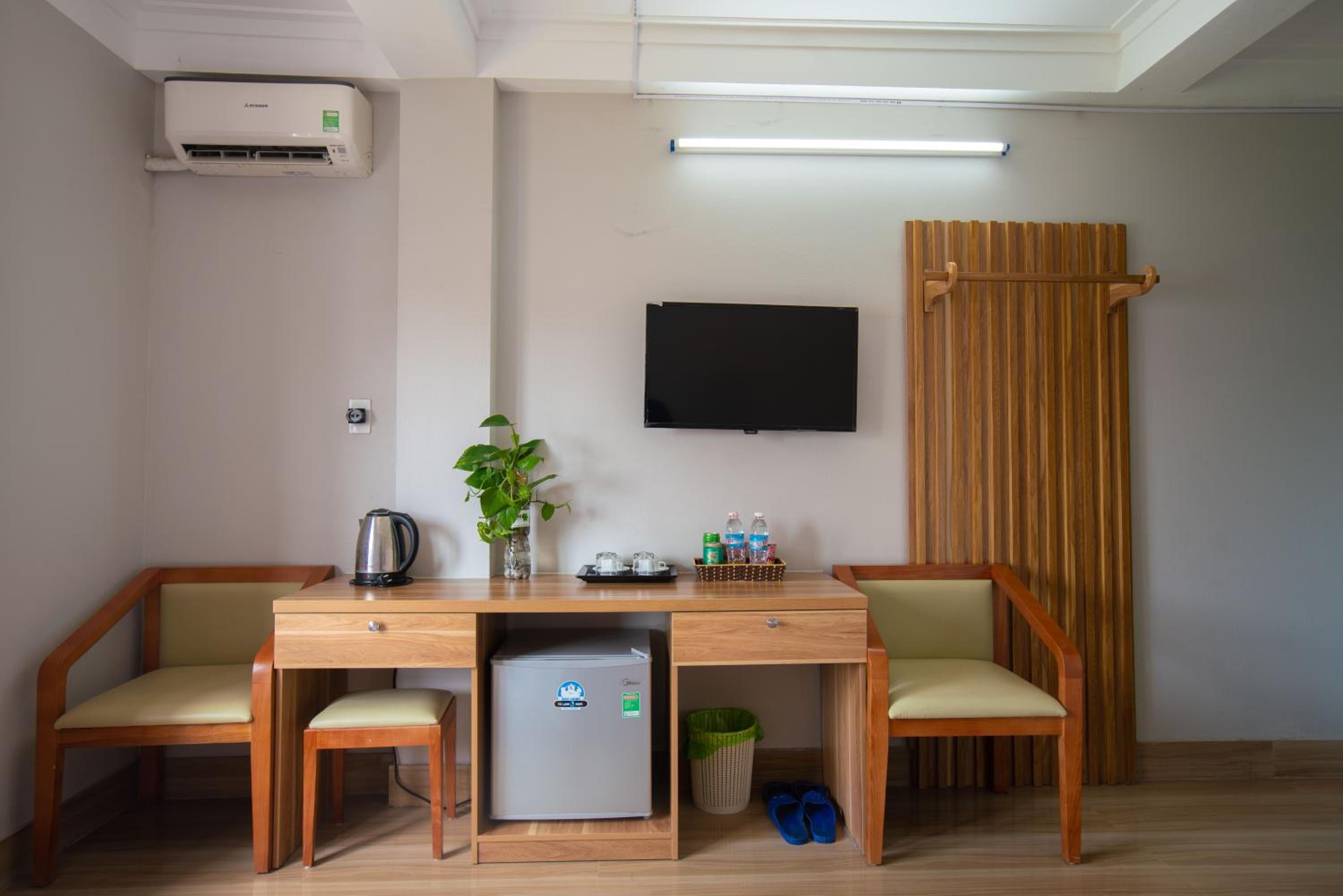Standard Double Room - Photo 2