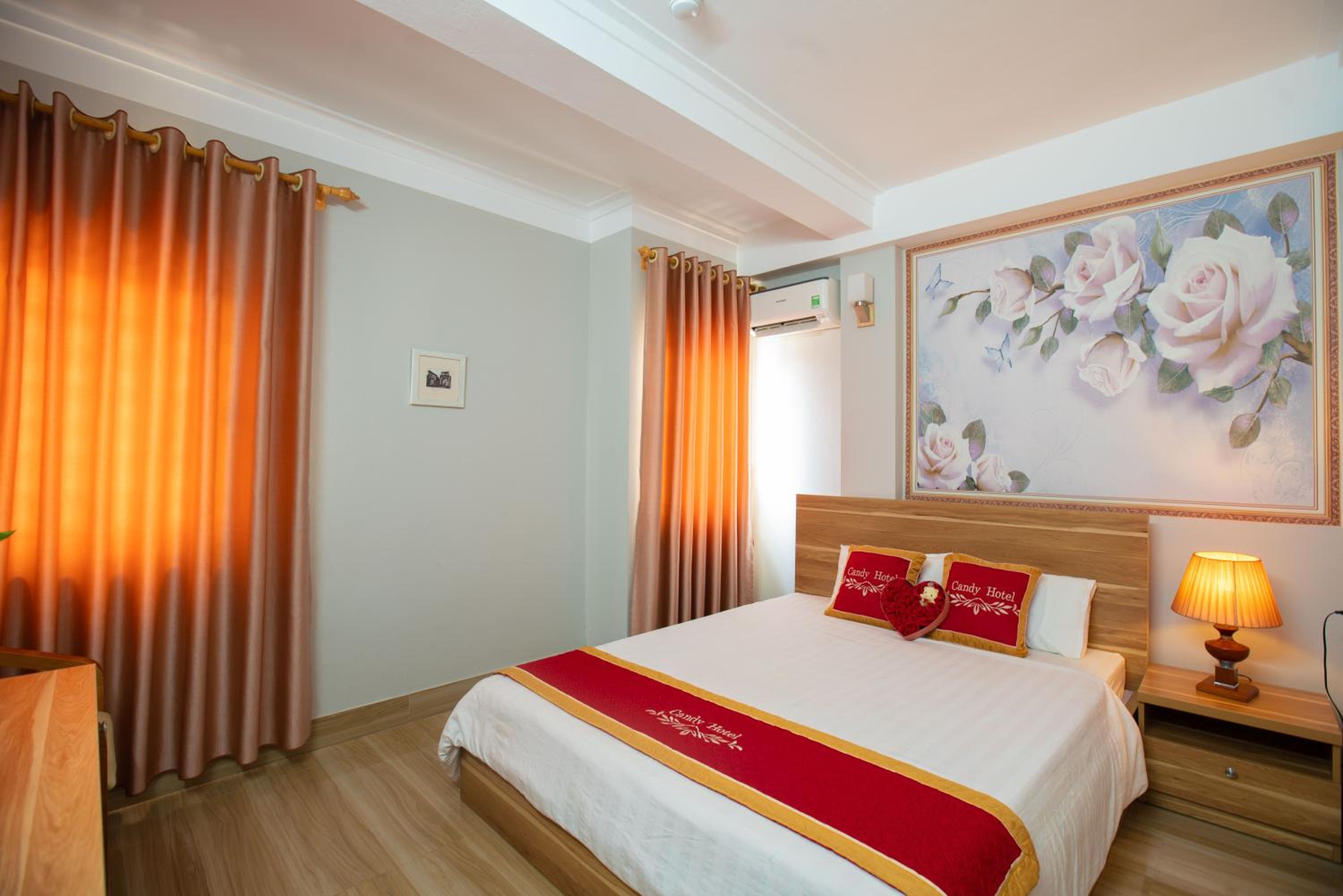 Standard Double Room - Photo 3