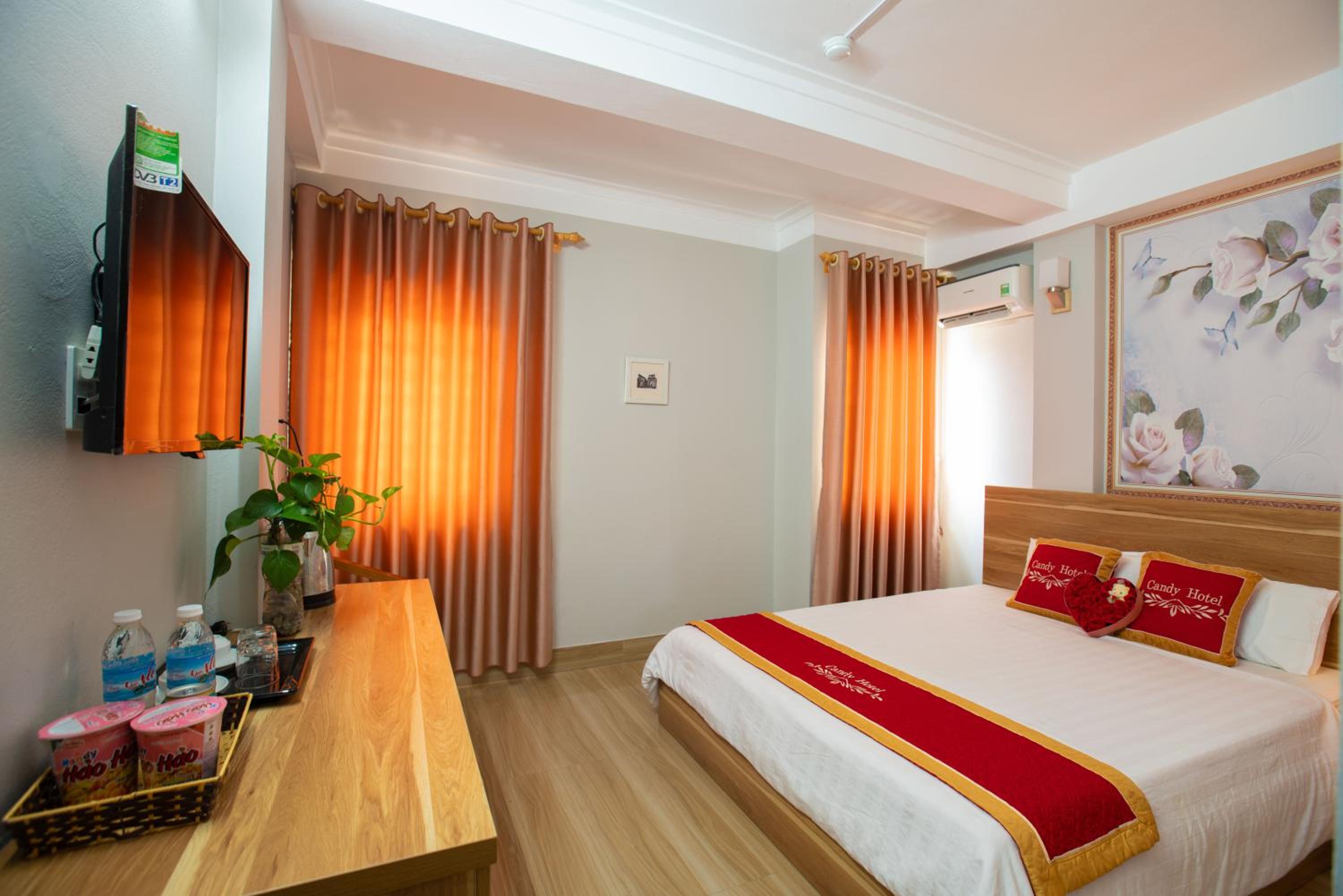 Superior Double Room - Photo 5