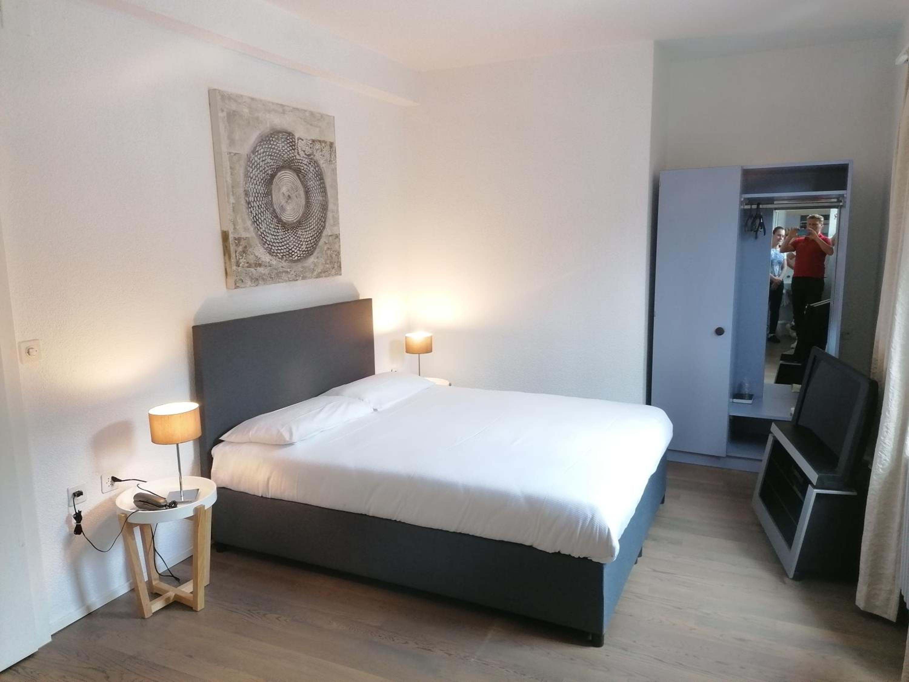 Double Room with Terrace - Photo 4